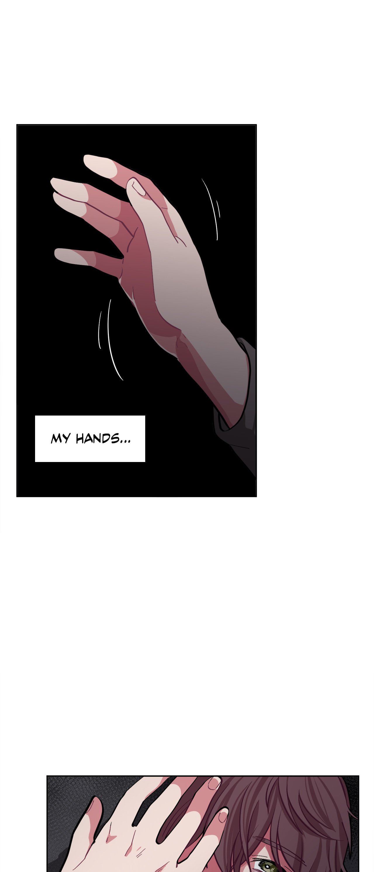 Obey Me Chapter 6 page 33 - 