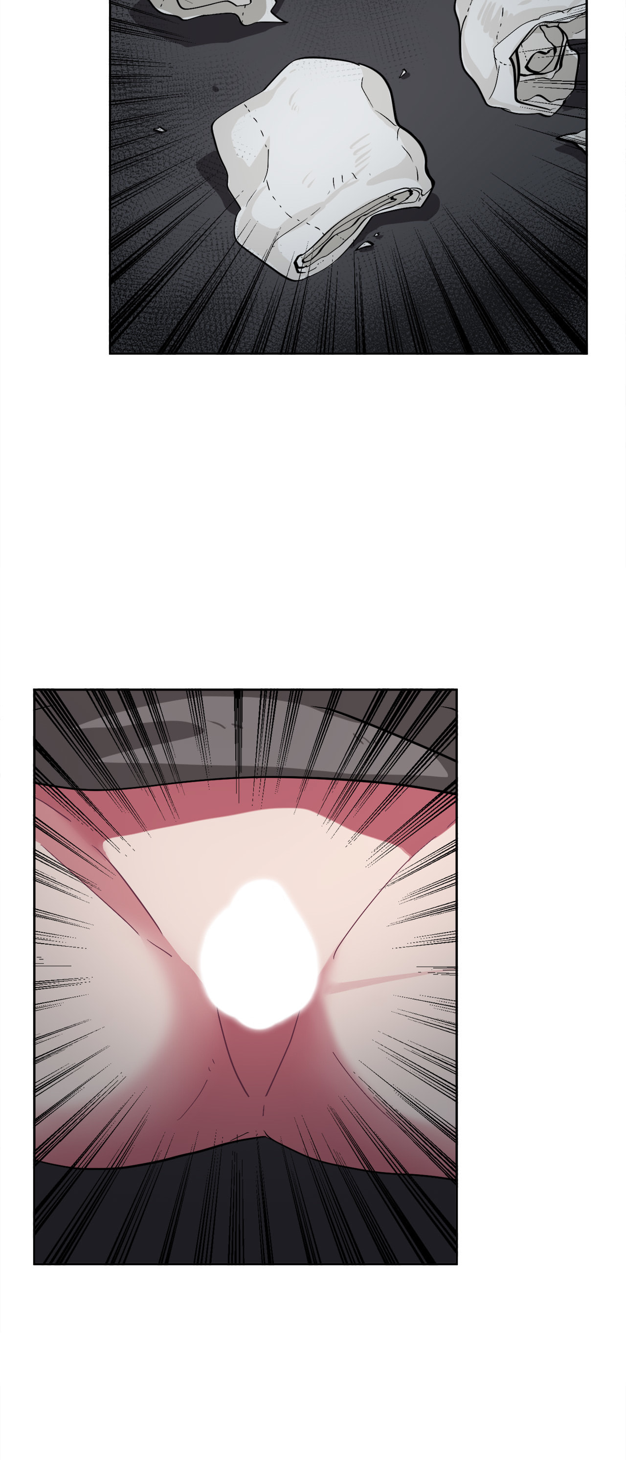 Obey Me Chapter 6 page 37 - 