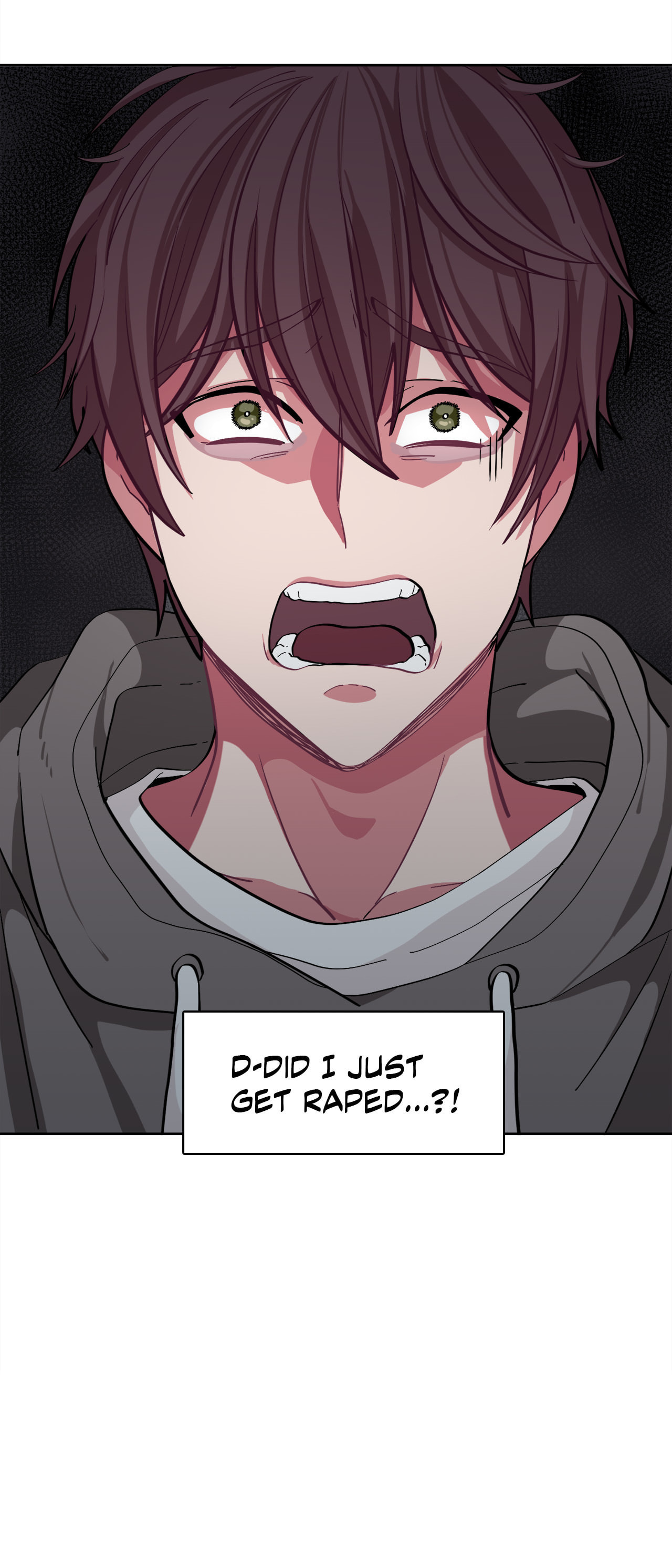 Obey Me Chapter 6 page 38 - 