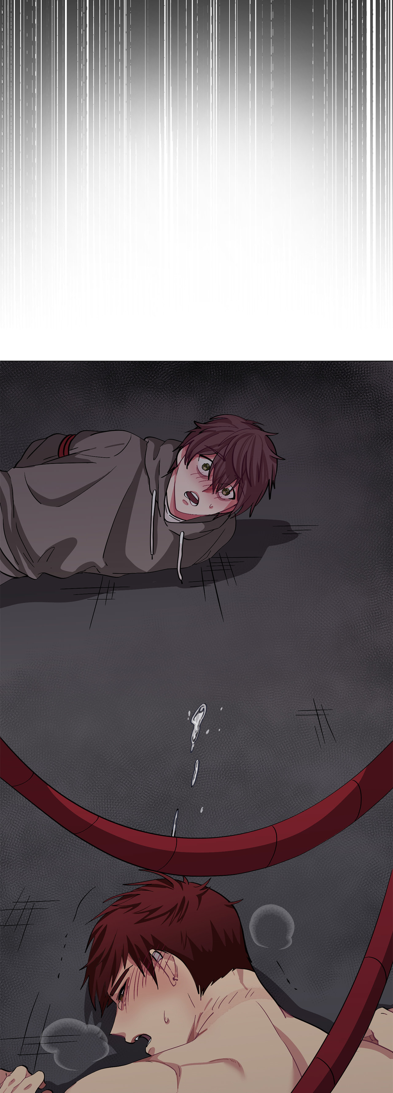 Obey Me Chapter 6 page 5 - 