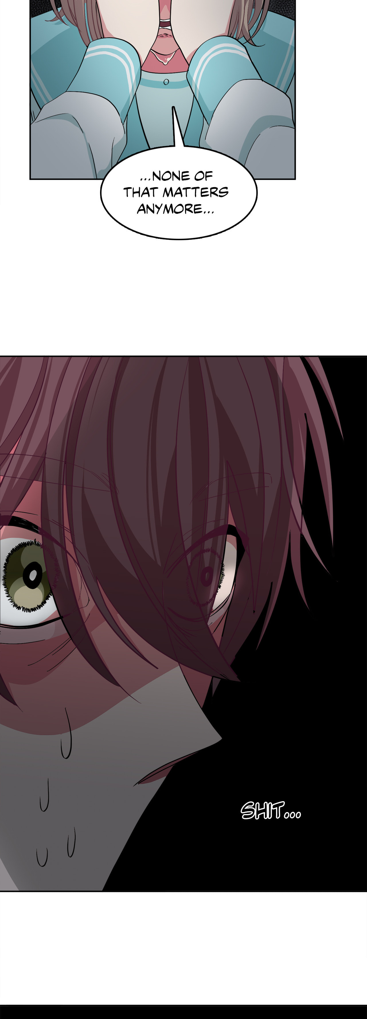 Obey Me Chapter 7 page 22 - 