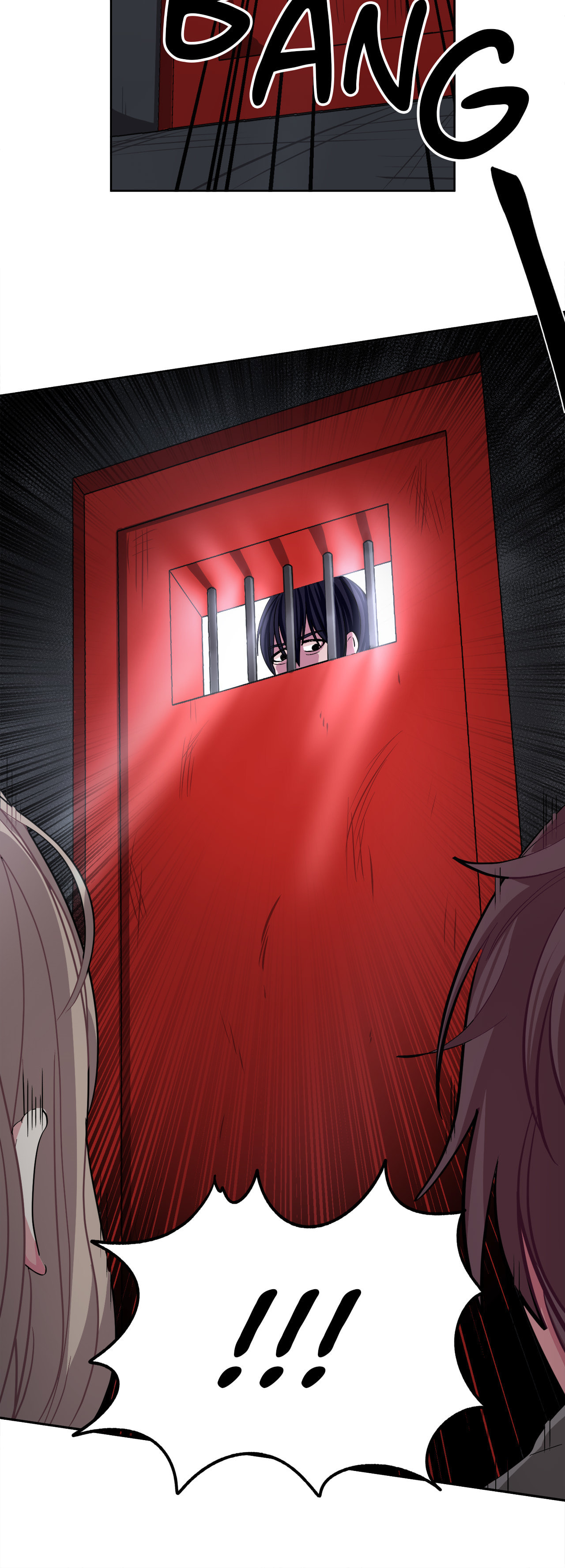 Obey Me Chapter 7 page 24 - 