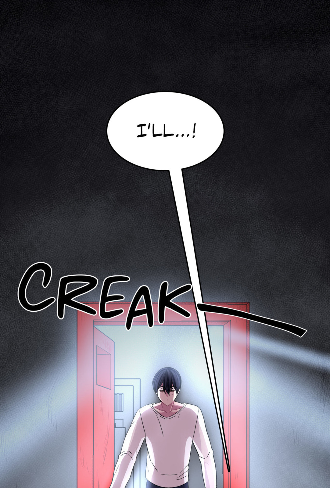 Obey Me Chapter 7 page 31 - 