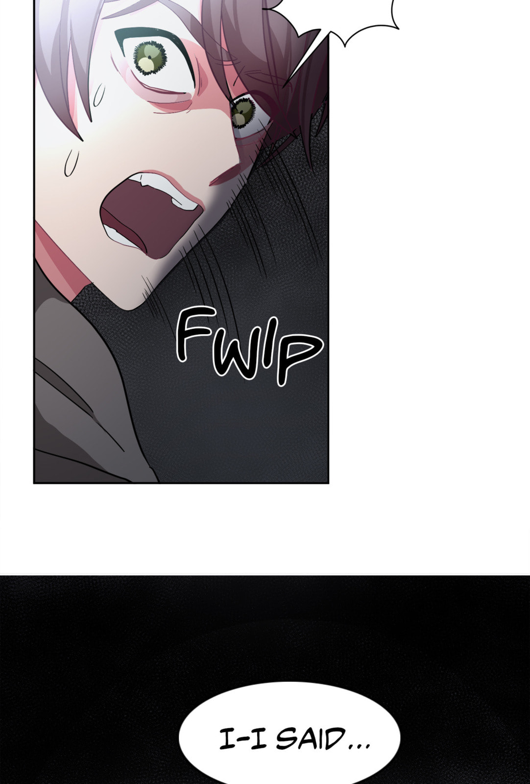 Obey Me Chapter 7 page 33 - 