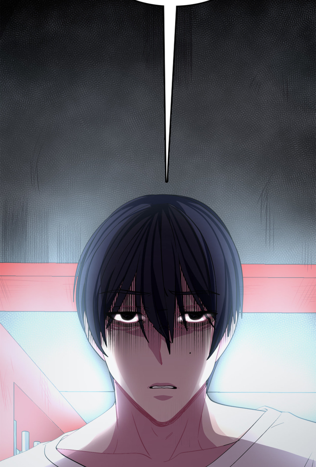 Obey Me Chapter 7 page 34 - 