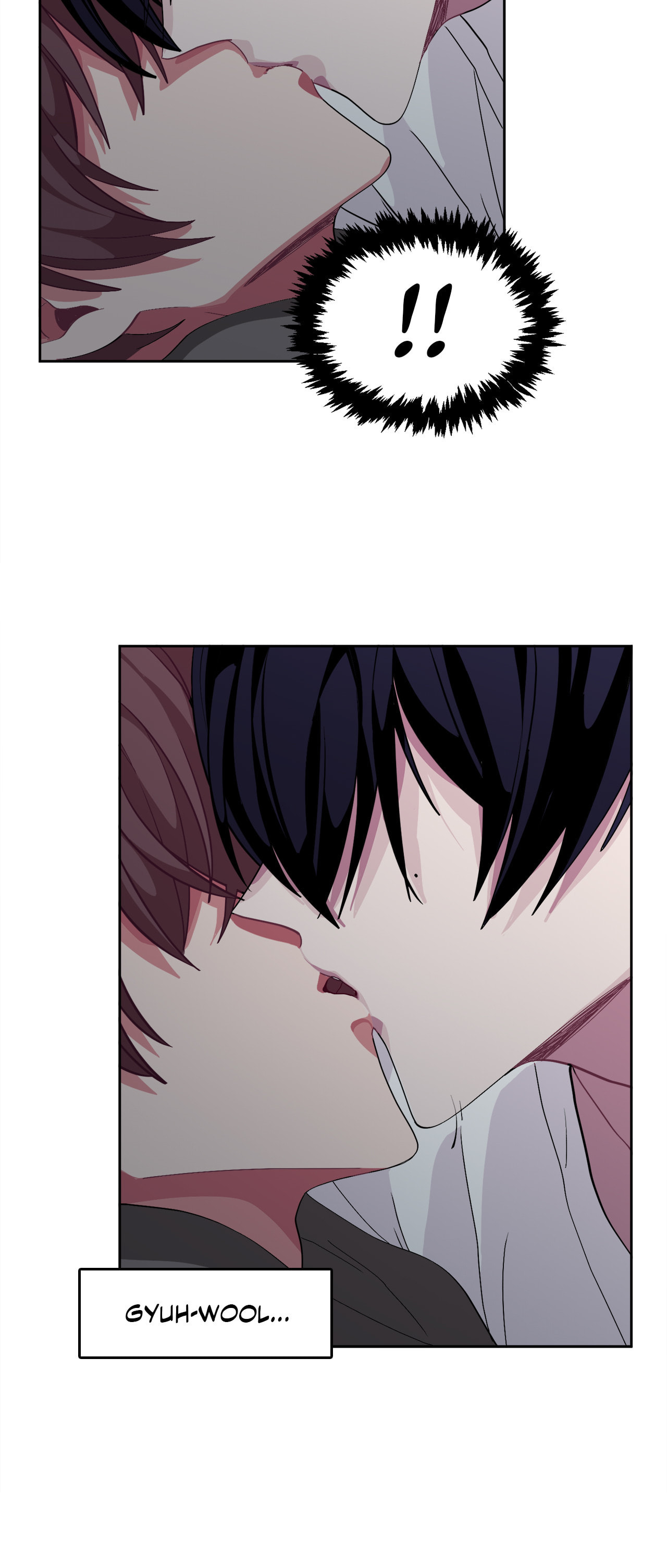 Obey Me Chapter 8 page 18 - 
