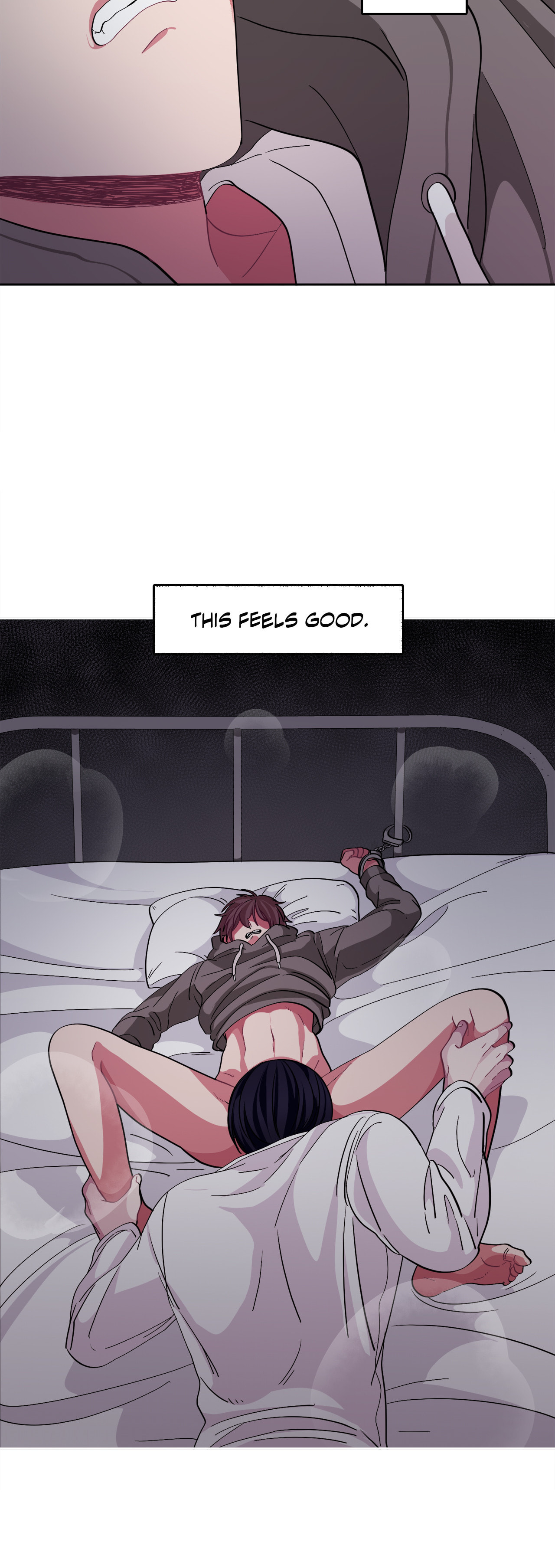 Obey Me Chapter 8 page 24 - 