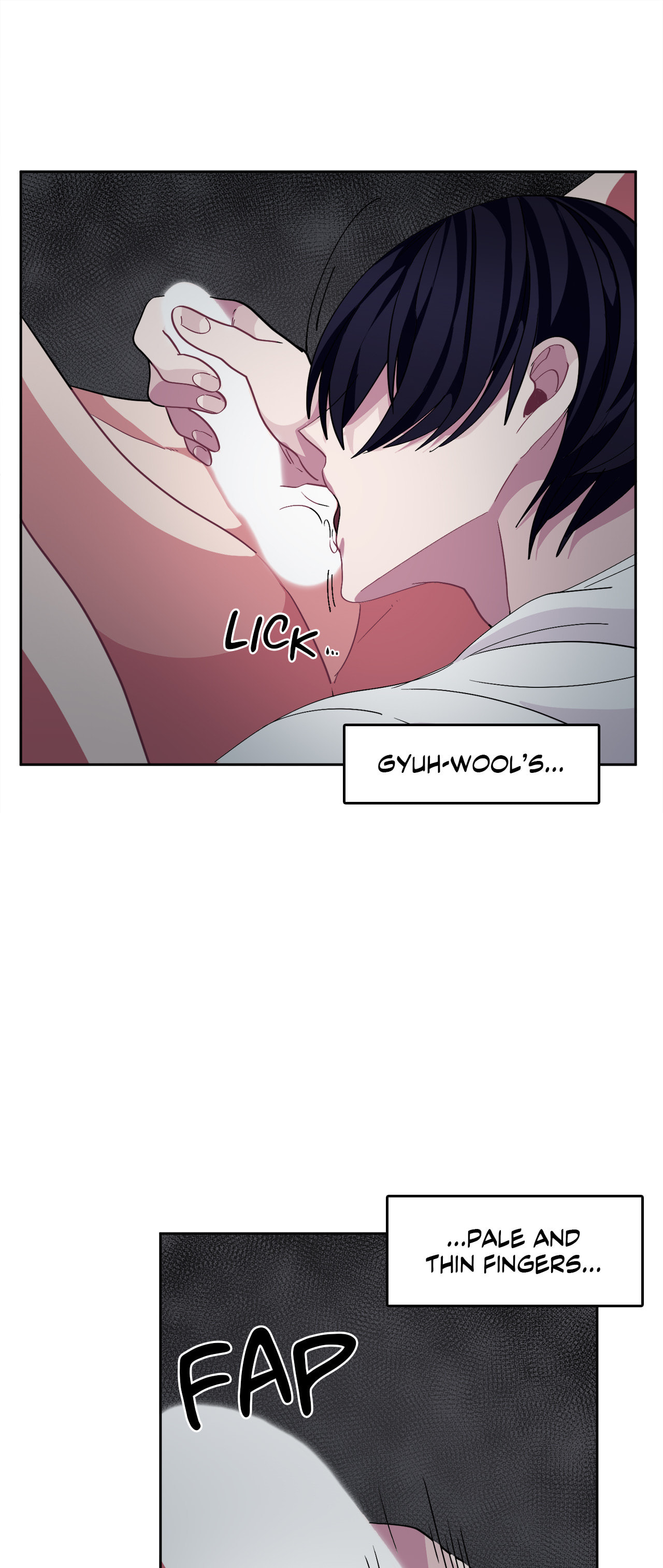 Obey Me Chapter 8 page 25 - 