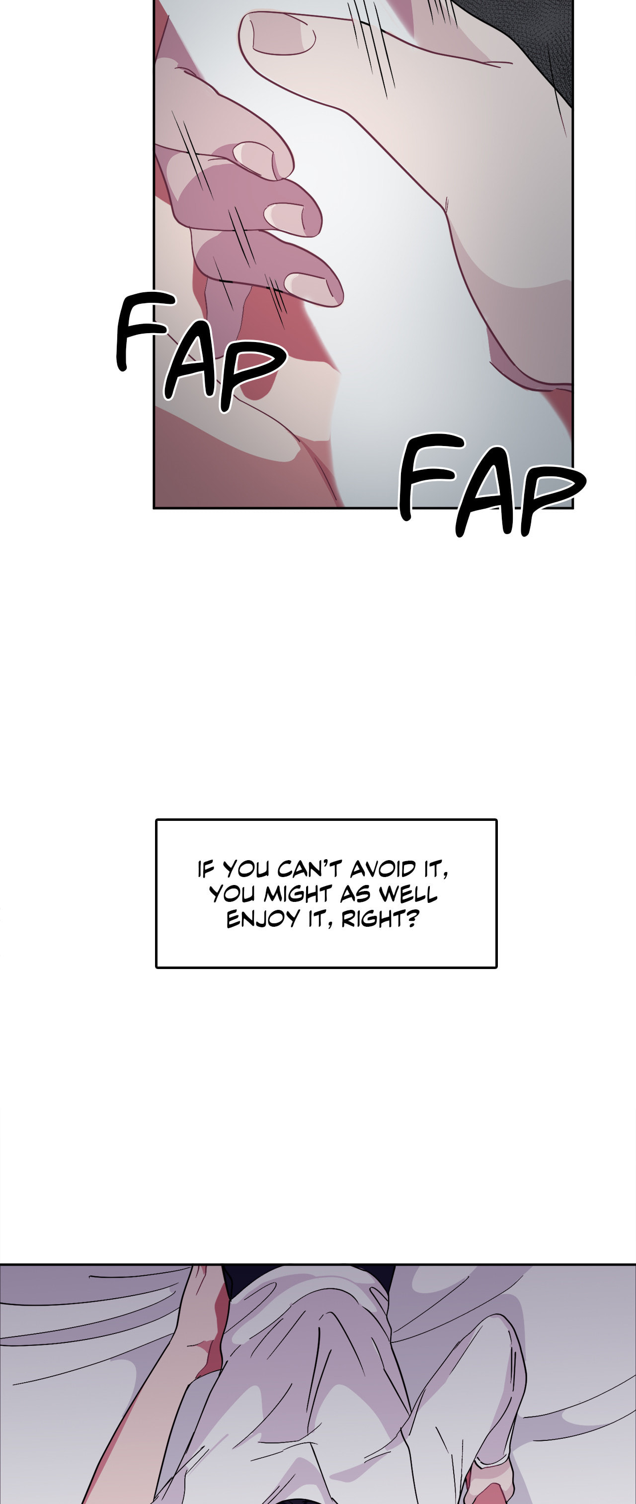 Obey Me Chapter 8 page 26 - 
