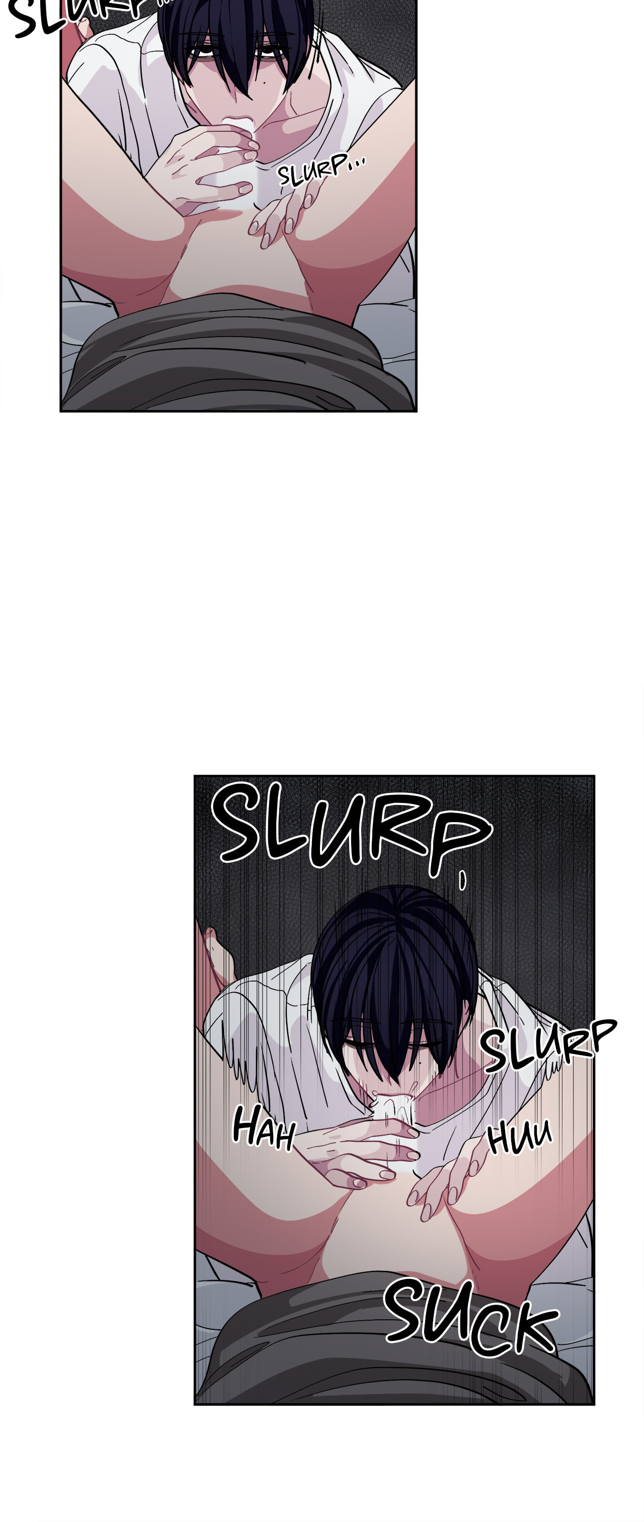 Obey Me Chapter 8 page 30 - 