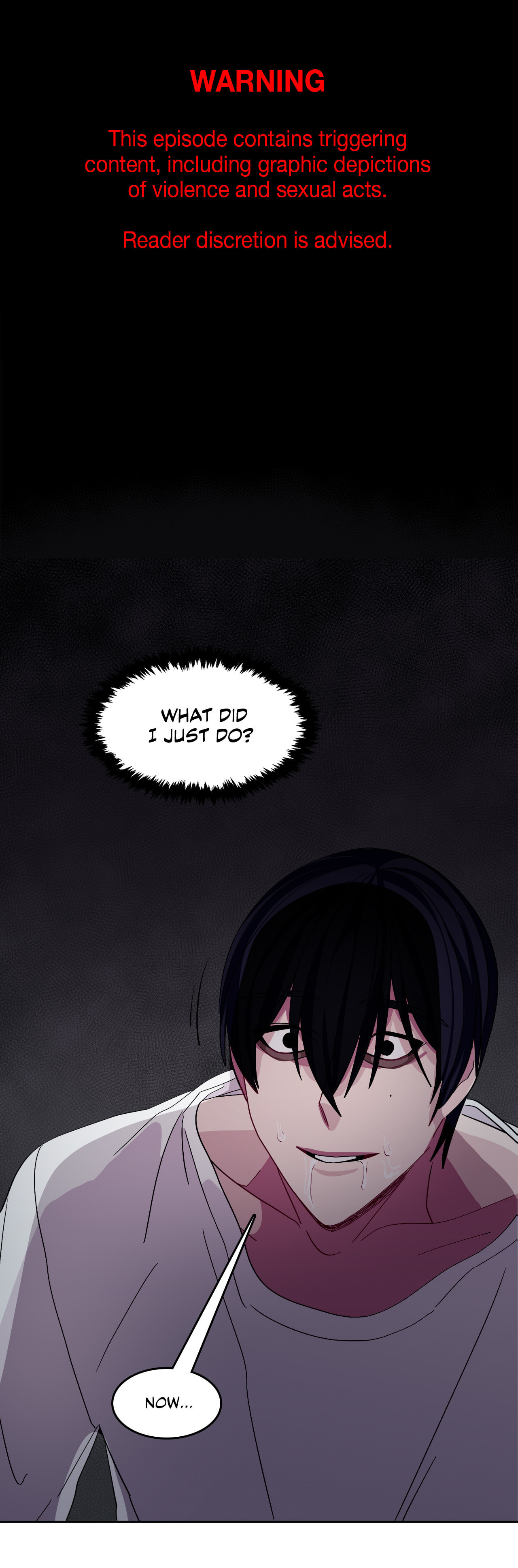 Obey Me Chapter 9 page 1 - 