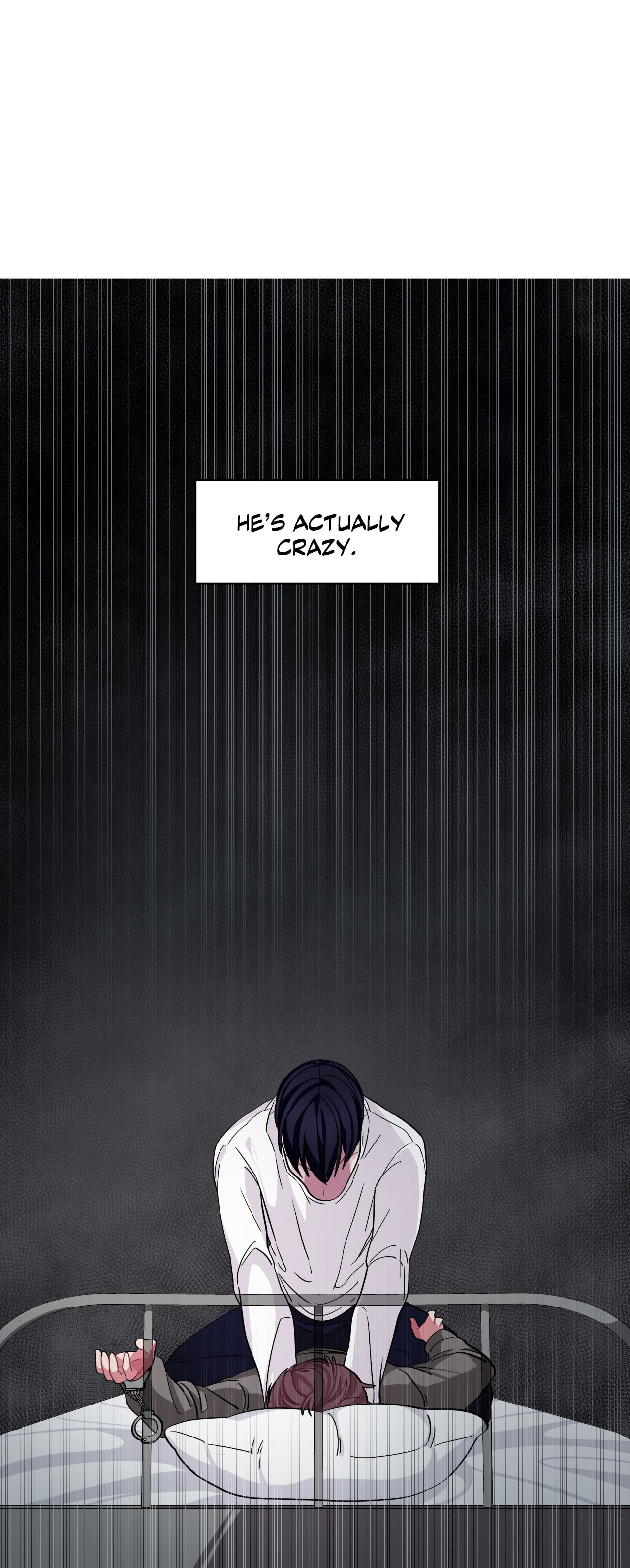 Obey Me Chapter 9 page 13 - 