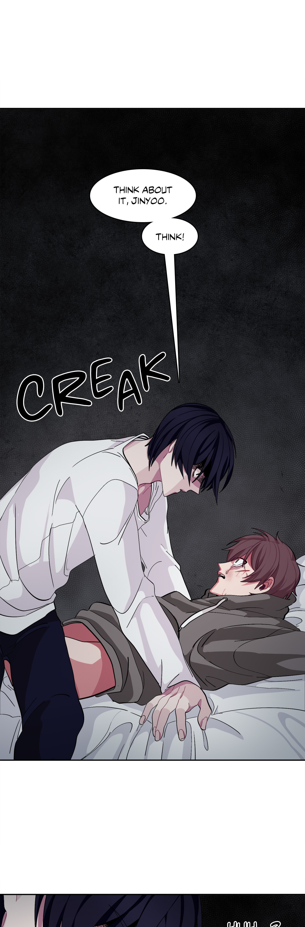 Obey Me Chapter 9 page 33 - 