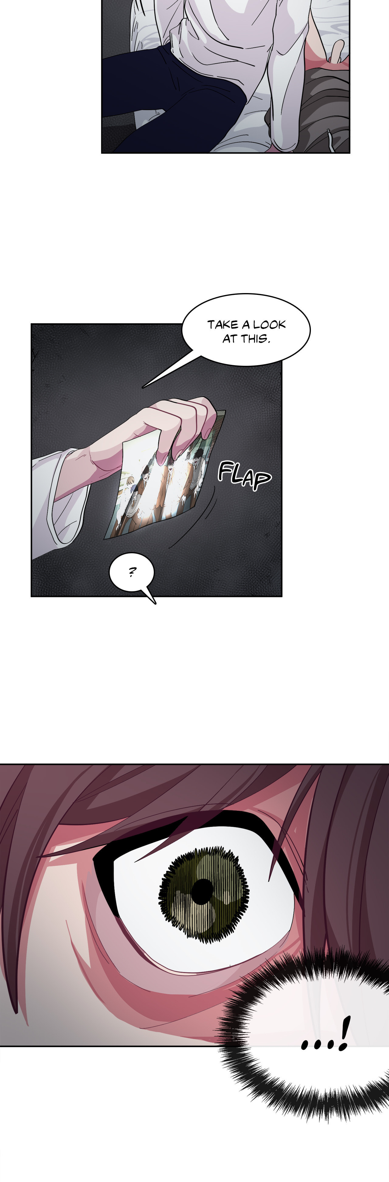 Obey Me Chapter 9 page 35 - 