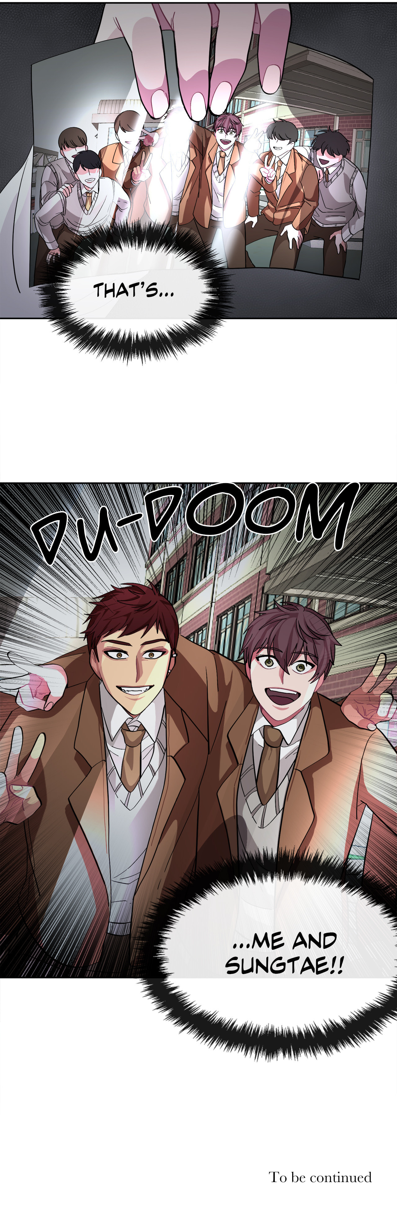 Obey Me Chapter 9 page 36 - 
