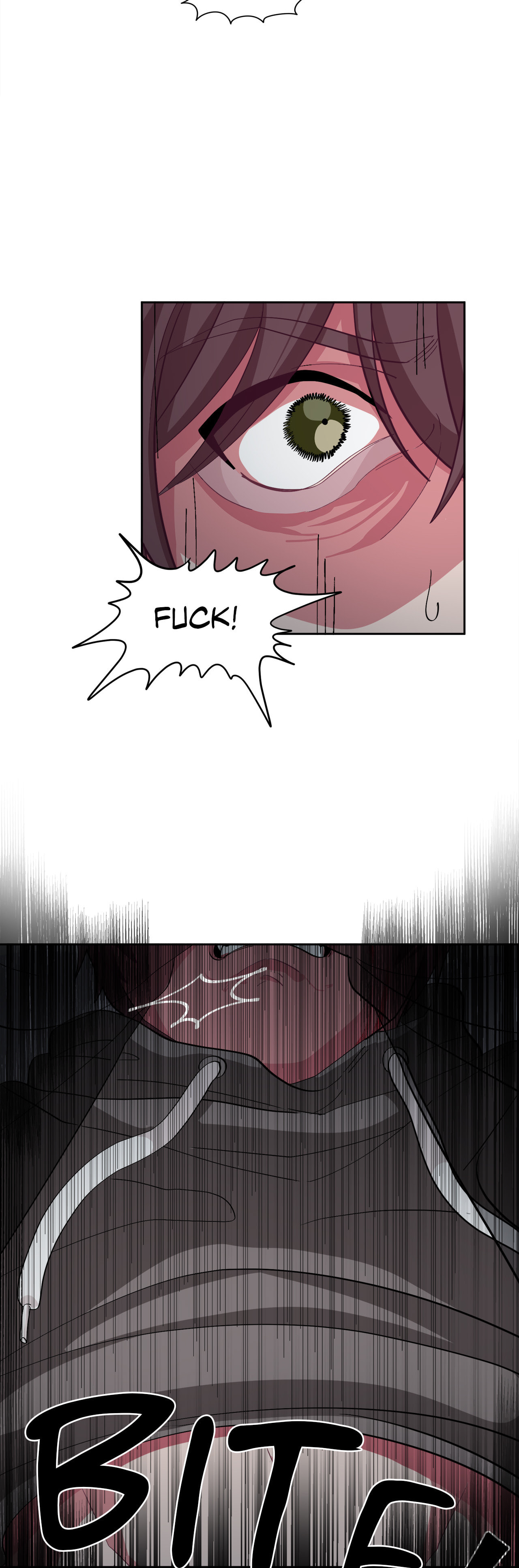 Obey Me Chapter 9 page 5 - 