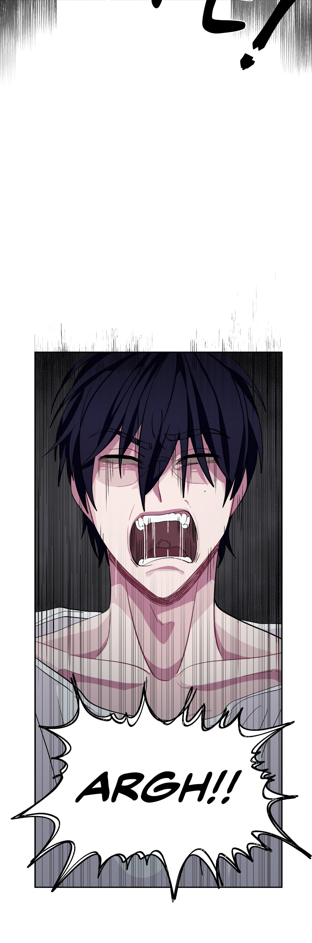 Obey Me Chapter 9 page 6 - 