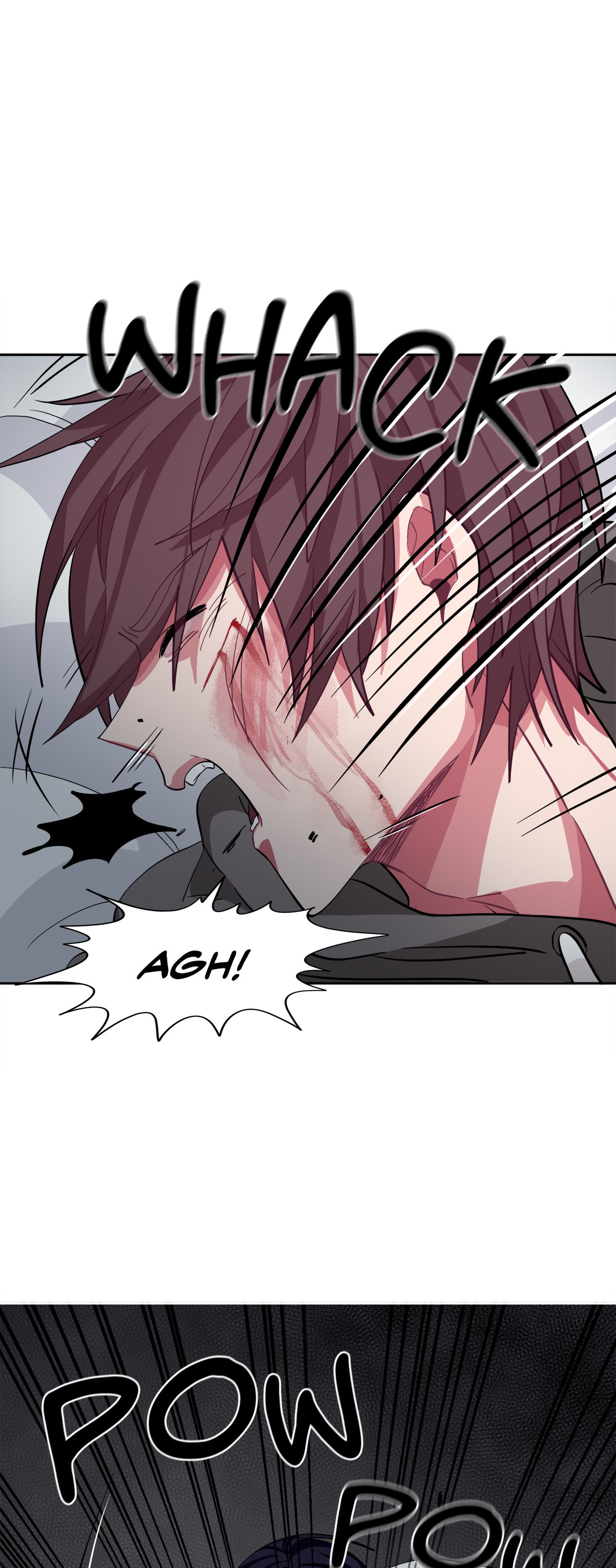 Obey Me Chapter 9 page 7 - 