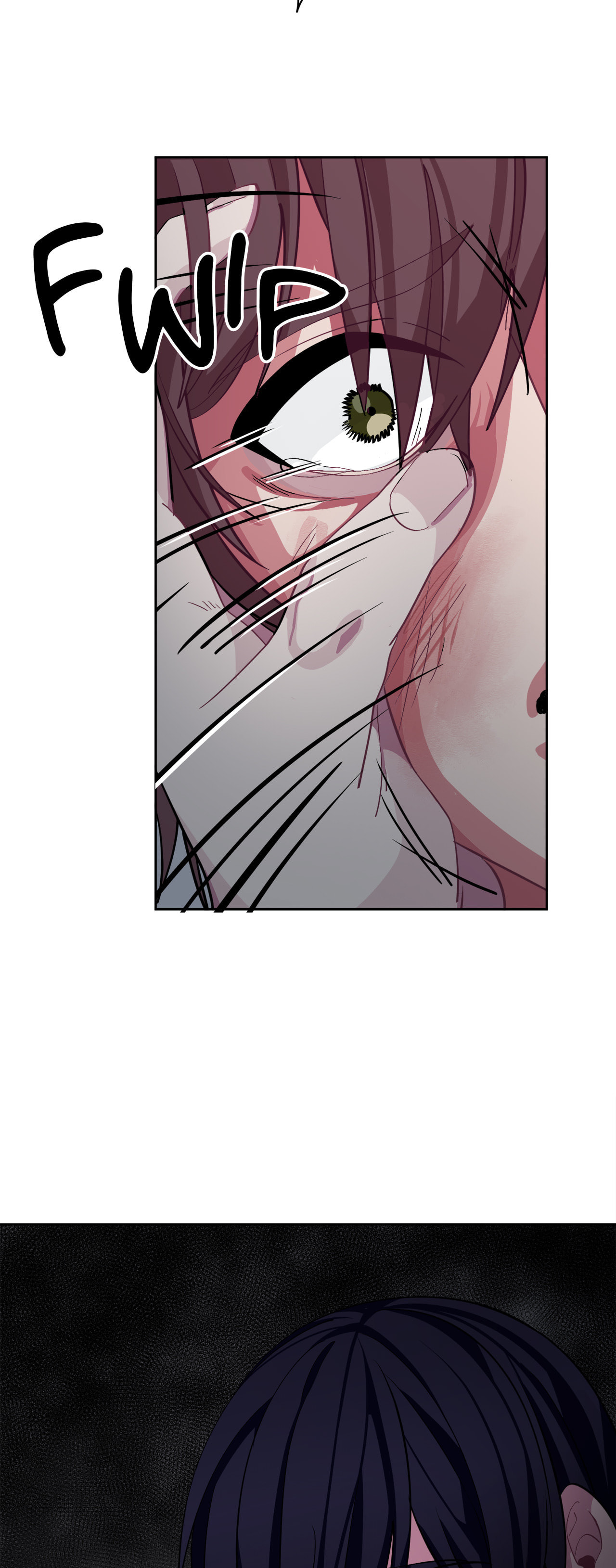 Obey Me Chapter 9 page 10 - 