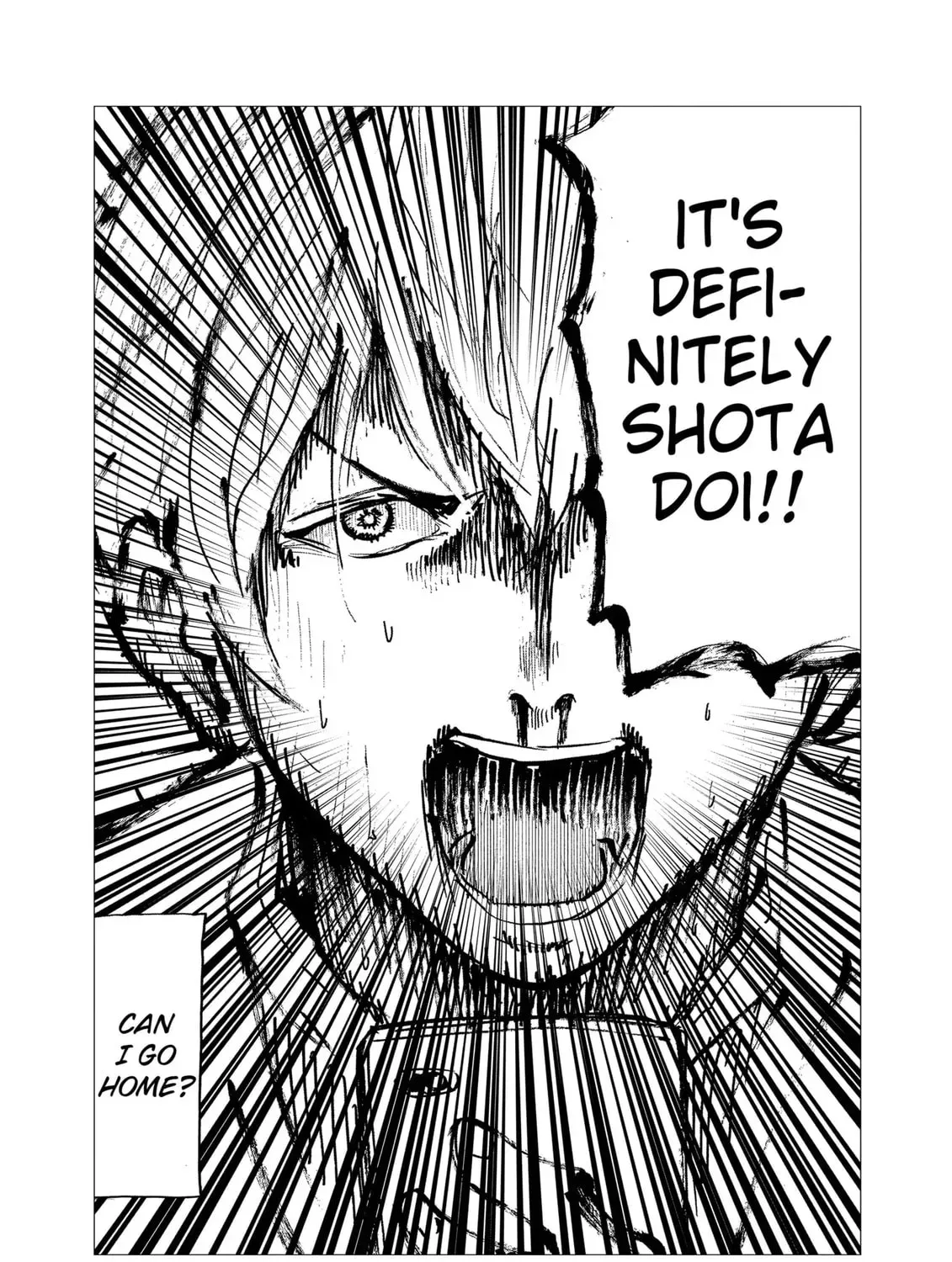 Oblivion Battery Chapter 1.1 page 5 - 
