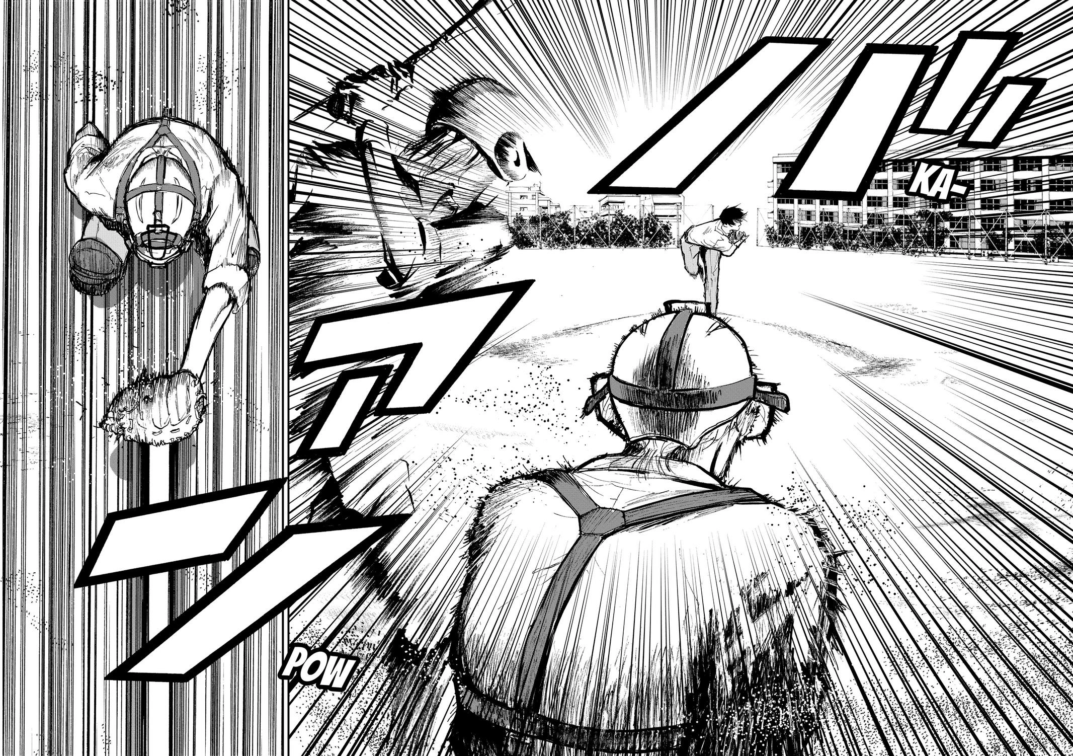 Oblivion Battery Chapter 1 page 47 - 