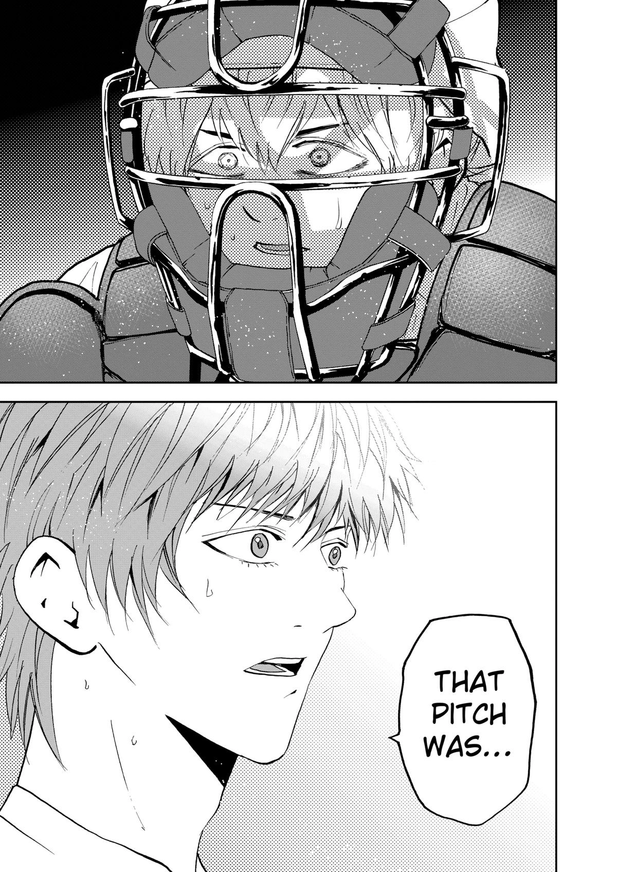 Oblivion Battery Chapter 135 page 25 - 
