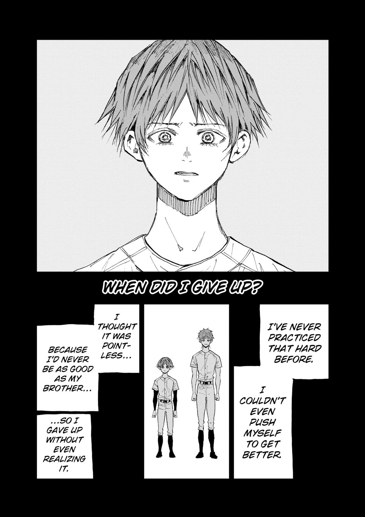 Oblivion Battery Chapter 138 page 9 - 