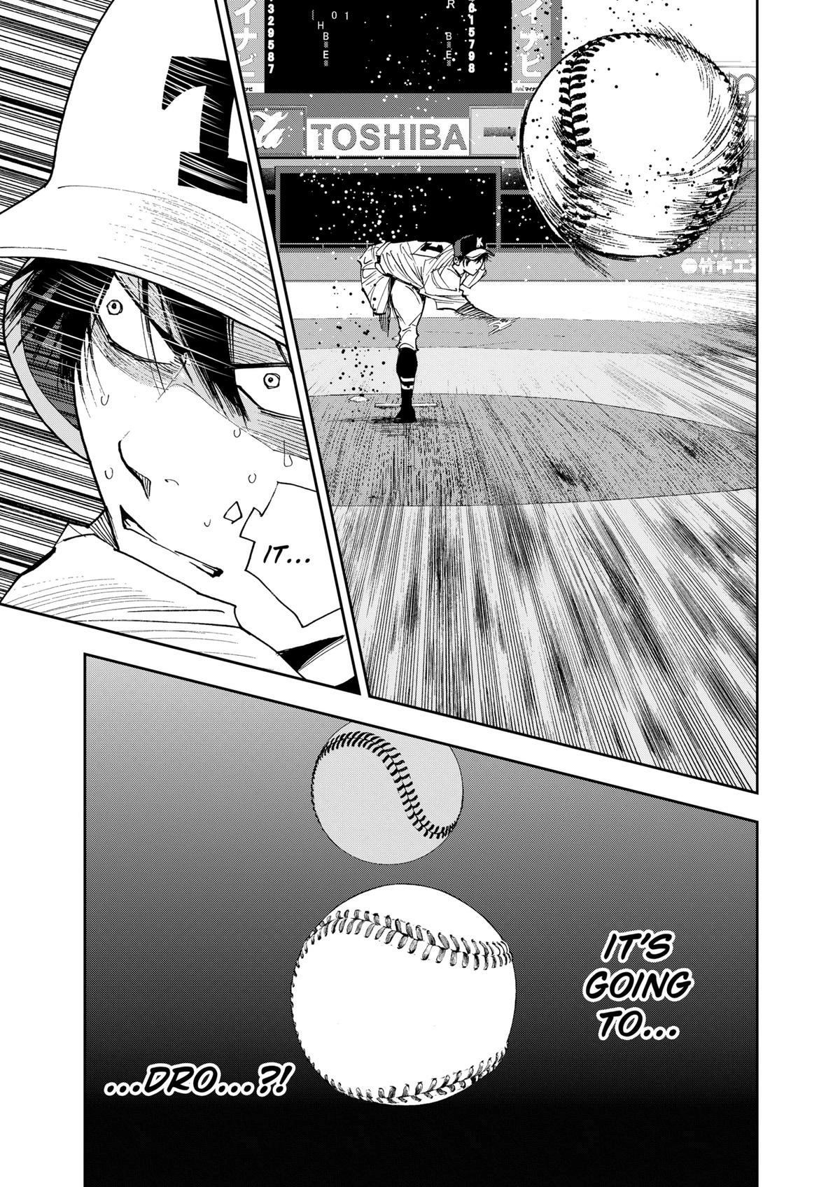 Oblivion Battery Chapter 139 page 11 - 