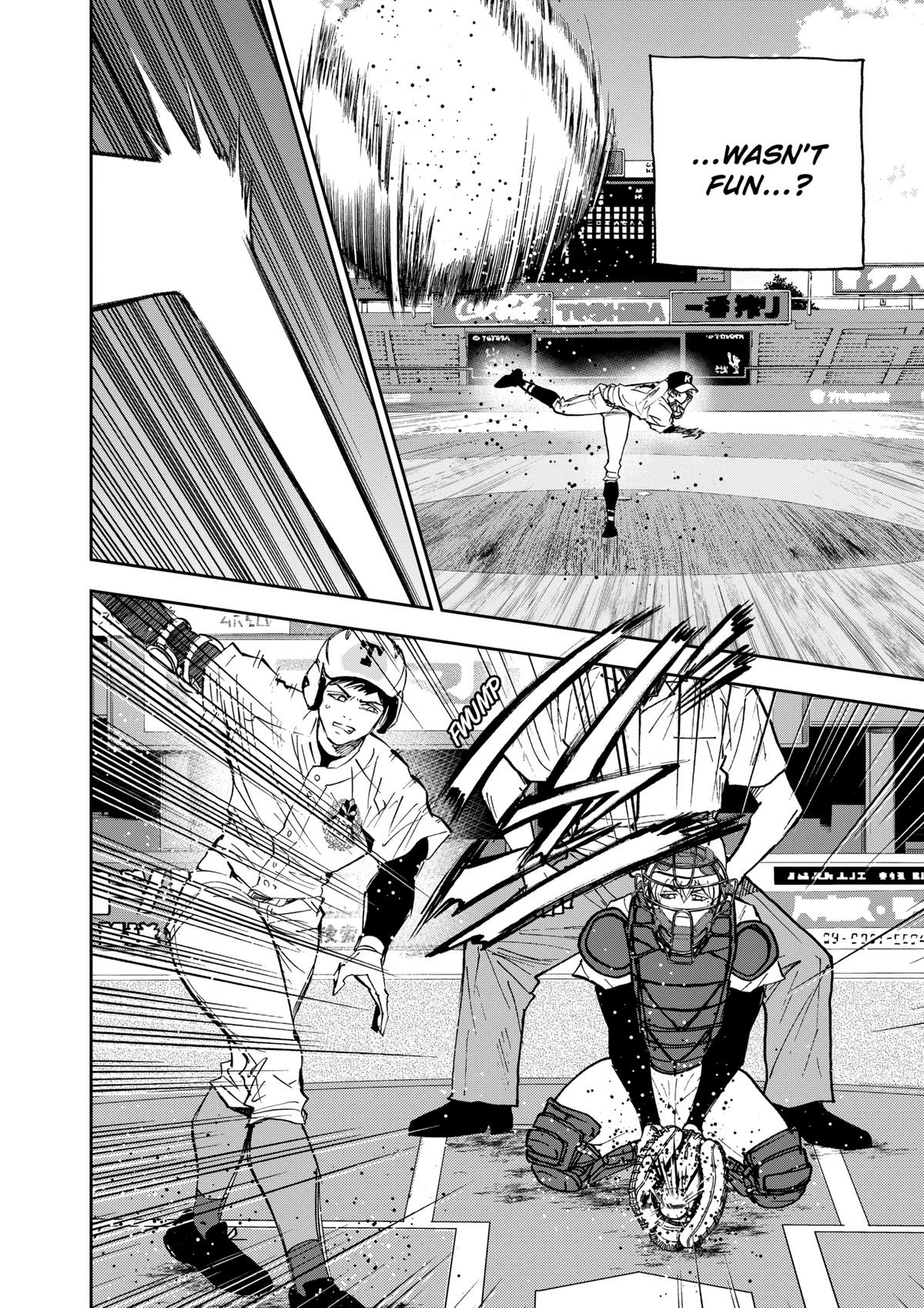 Oblivion Battery Chapter 140 page 28 - 