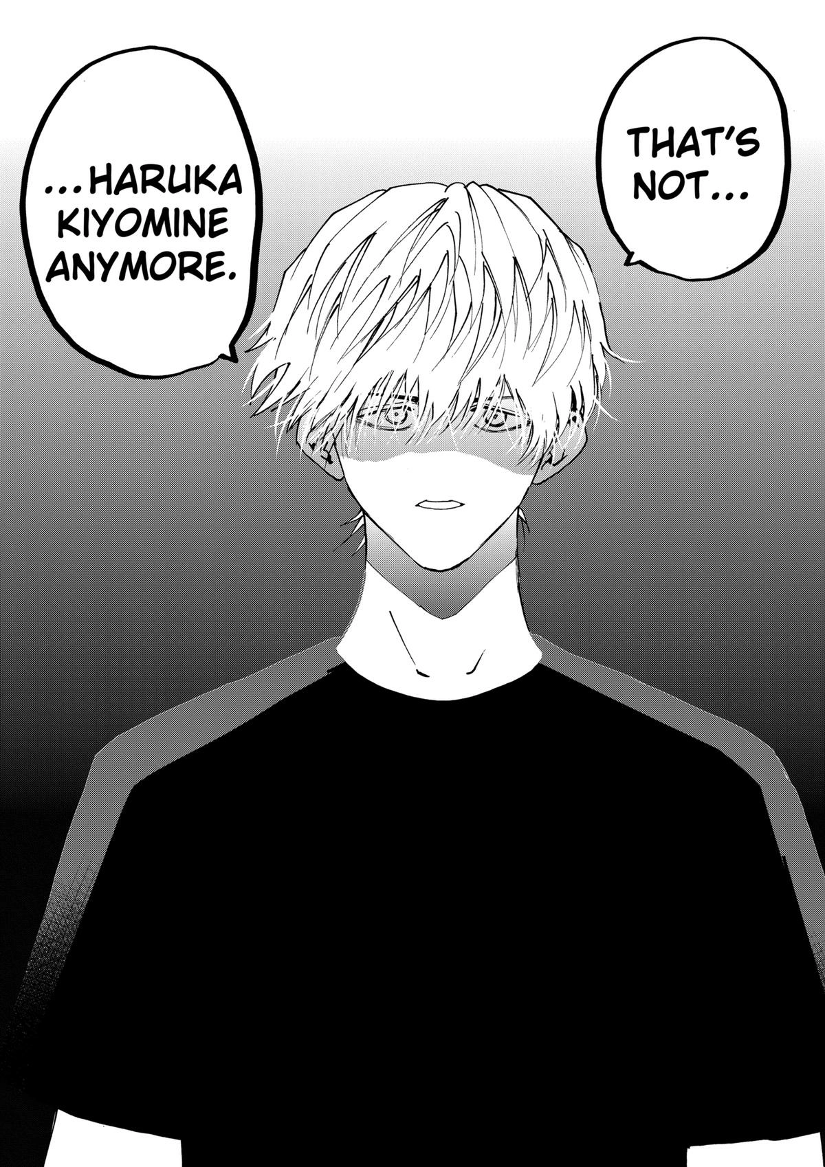 Oblivion Battery Chapter 141 page 24 - 