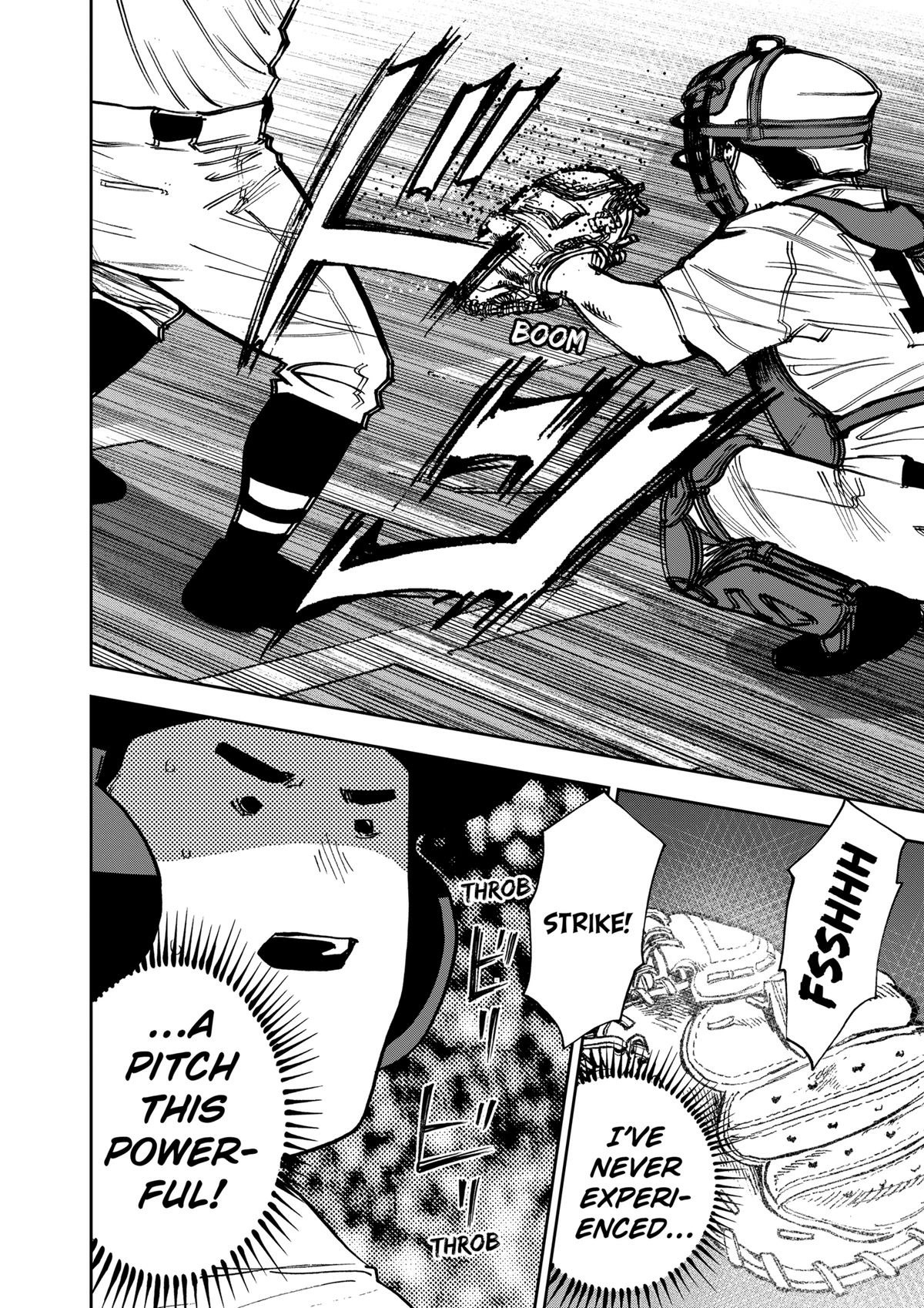 Oblivion Battery Chapter 148 page 8 - 