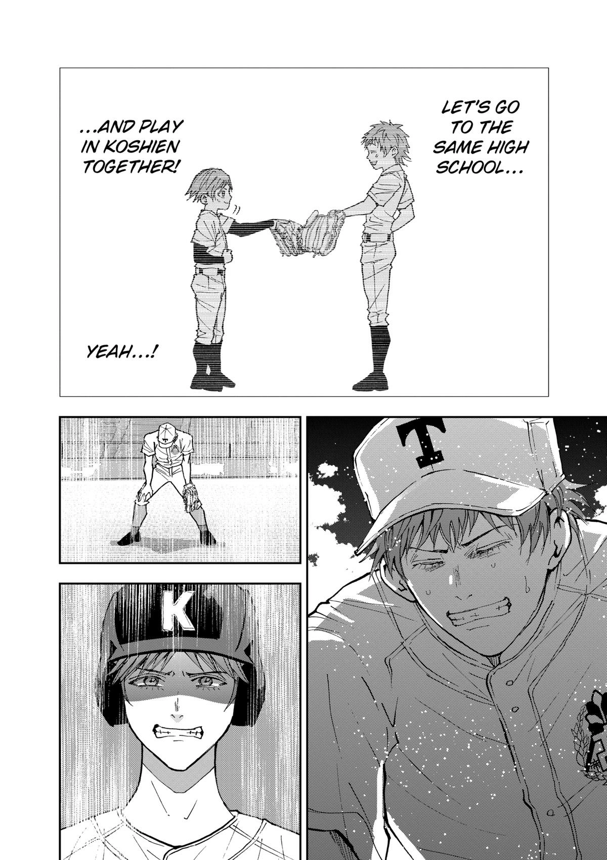 Oblivion Battery Chapter 151 page 20 - 