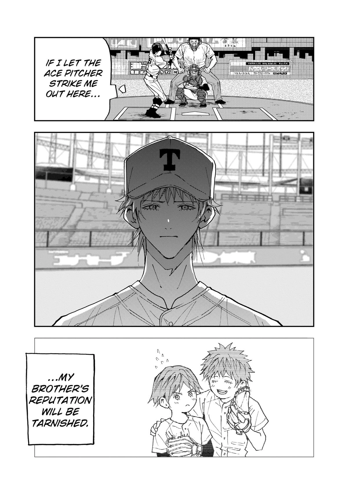 Oblivion Battery Chapter 151 page 9 - 