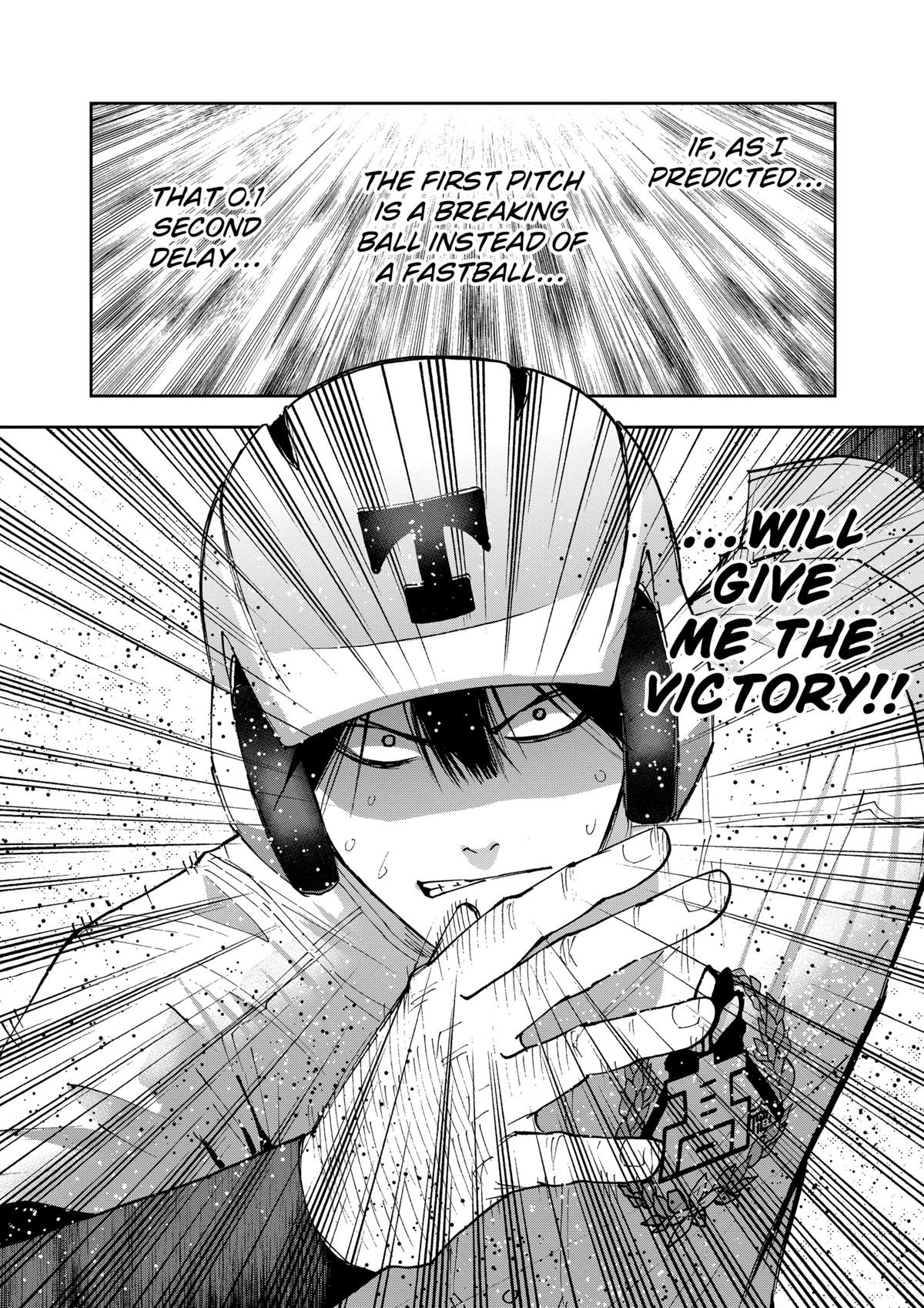 Oblivion Battery Chapter 152 page 18 - 