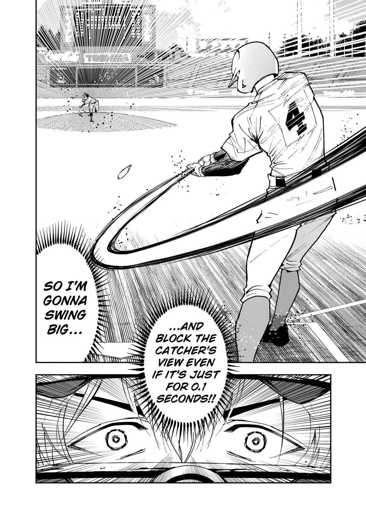 Oblivion Battery Chapter 153 page 2 - 