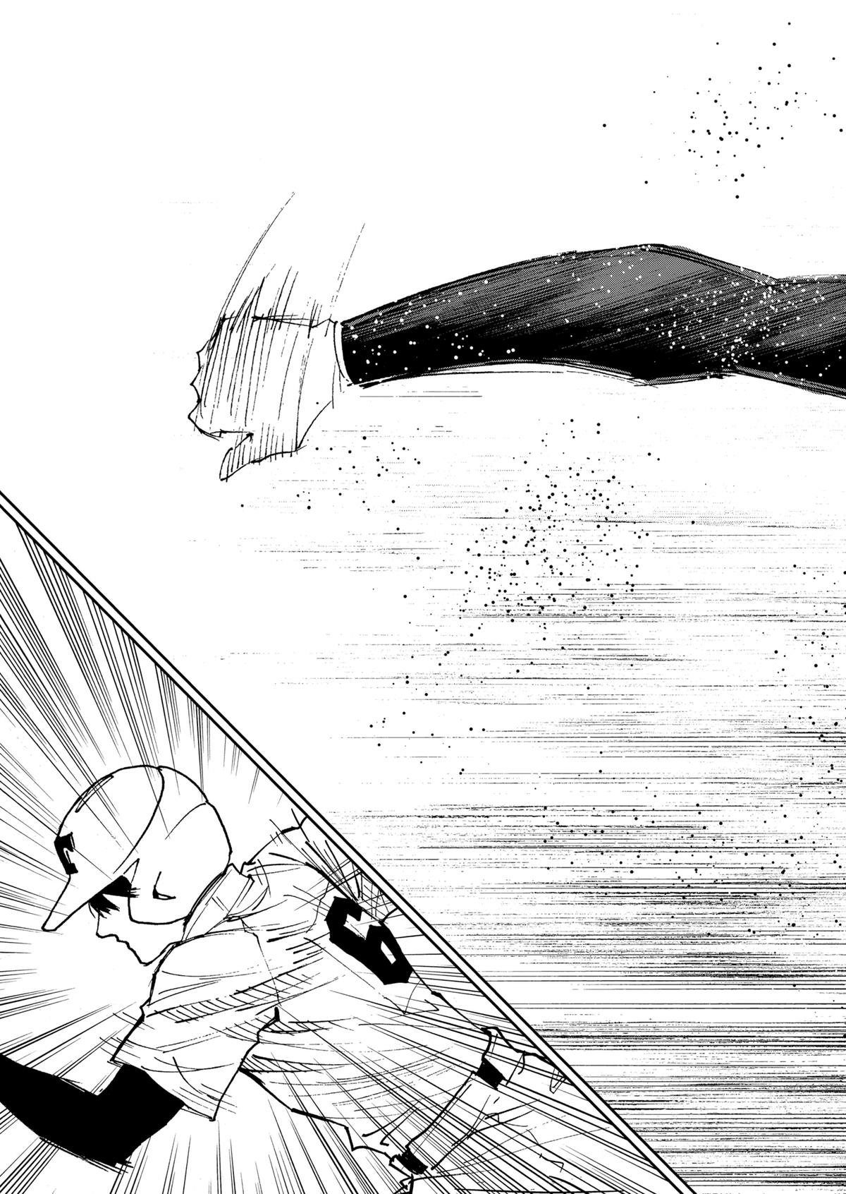 Oblivion Battery Chapter 153 page 9 - 