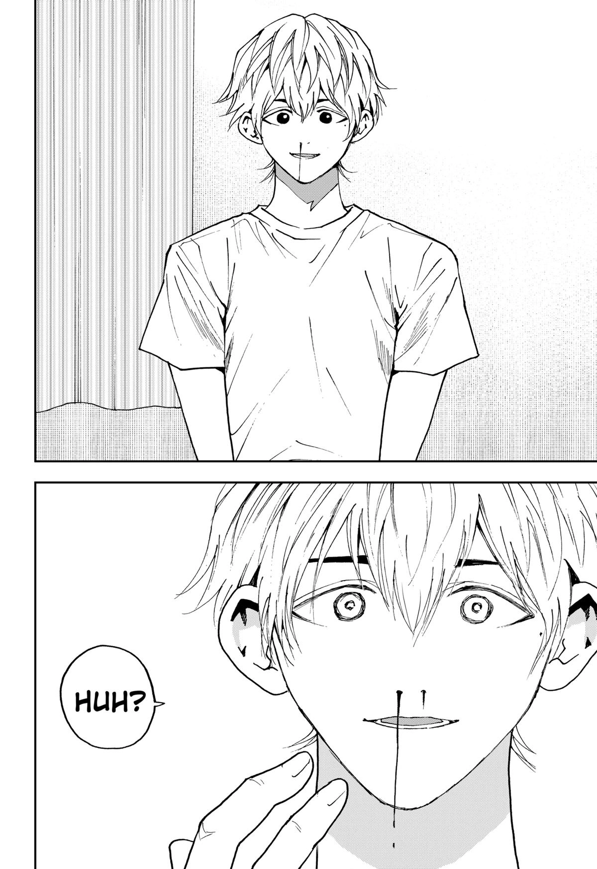 Oblivion Battery Chapter 158 page 20 - 
