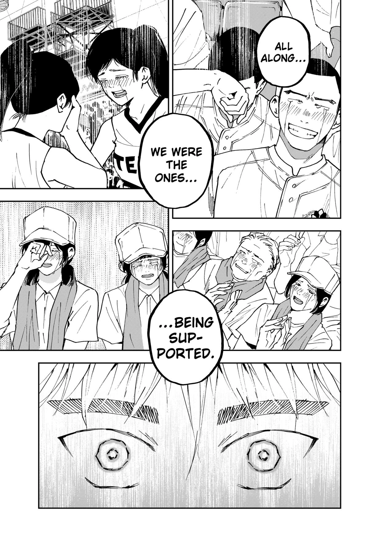 Oblivion Battery Chapter 158 page 9 - 