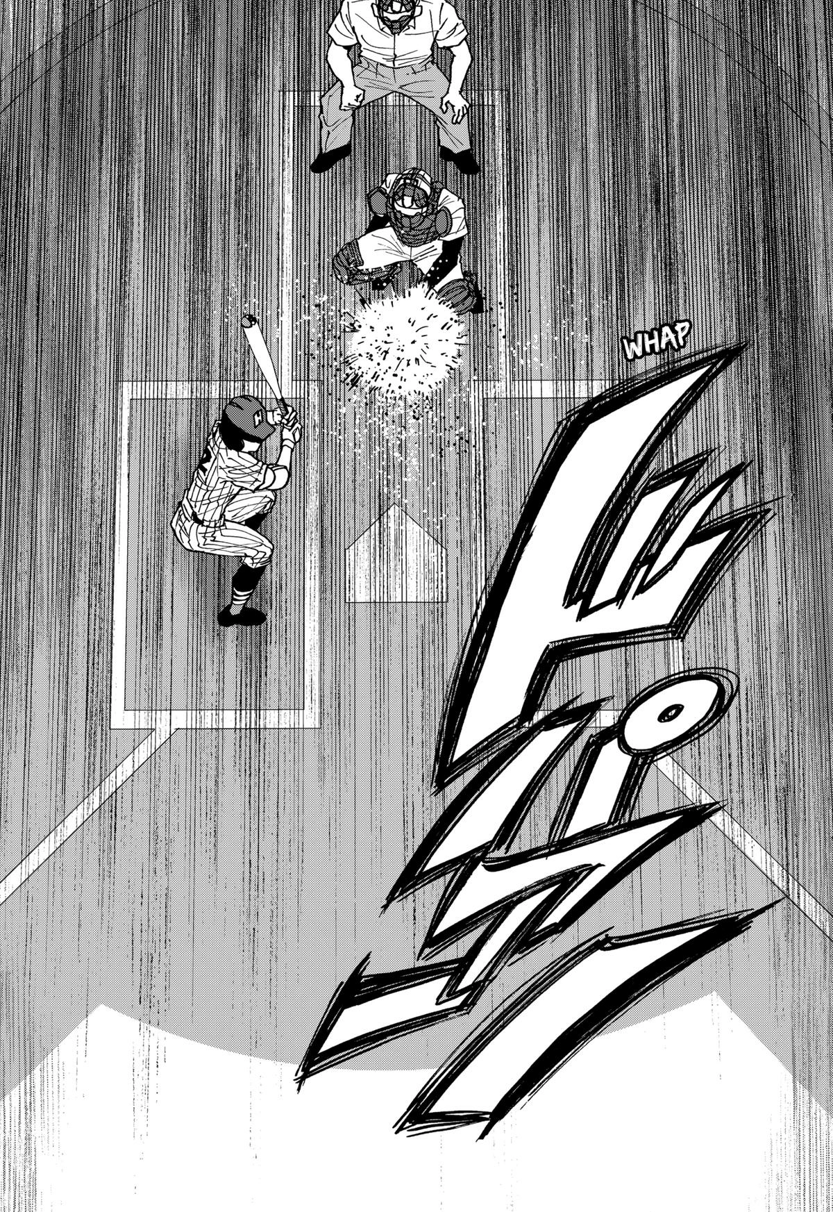 Oblivion Battery Chapter 162 page 14 - 