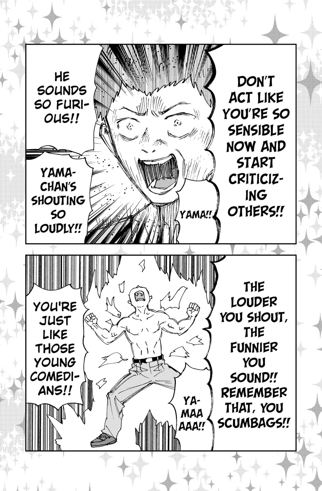 Oblivion Battery Chapter 168.2 page 4 - 