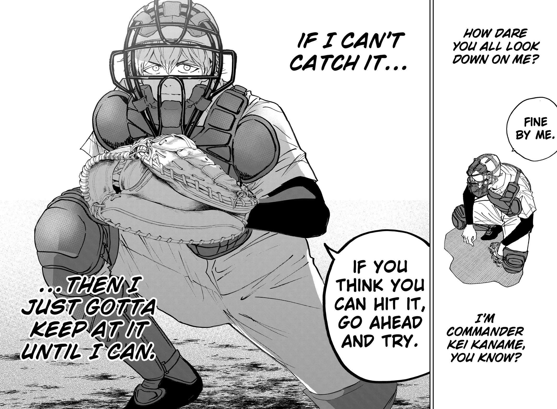 Oblivion Battery Chapter 169 page 24 - 