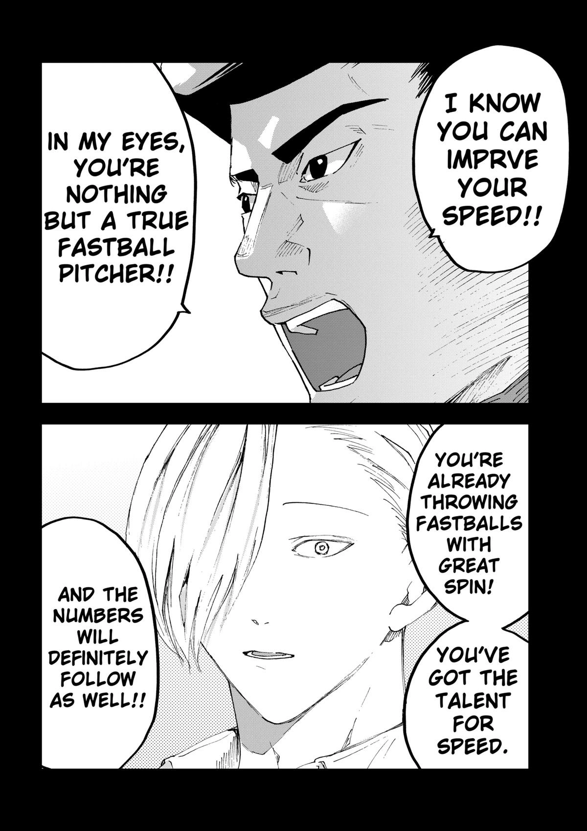 Oblivion Battery Chapter 177 page 17 - 