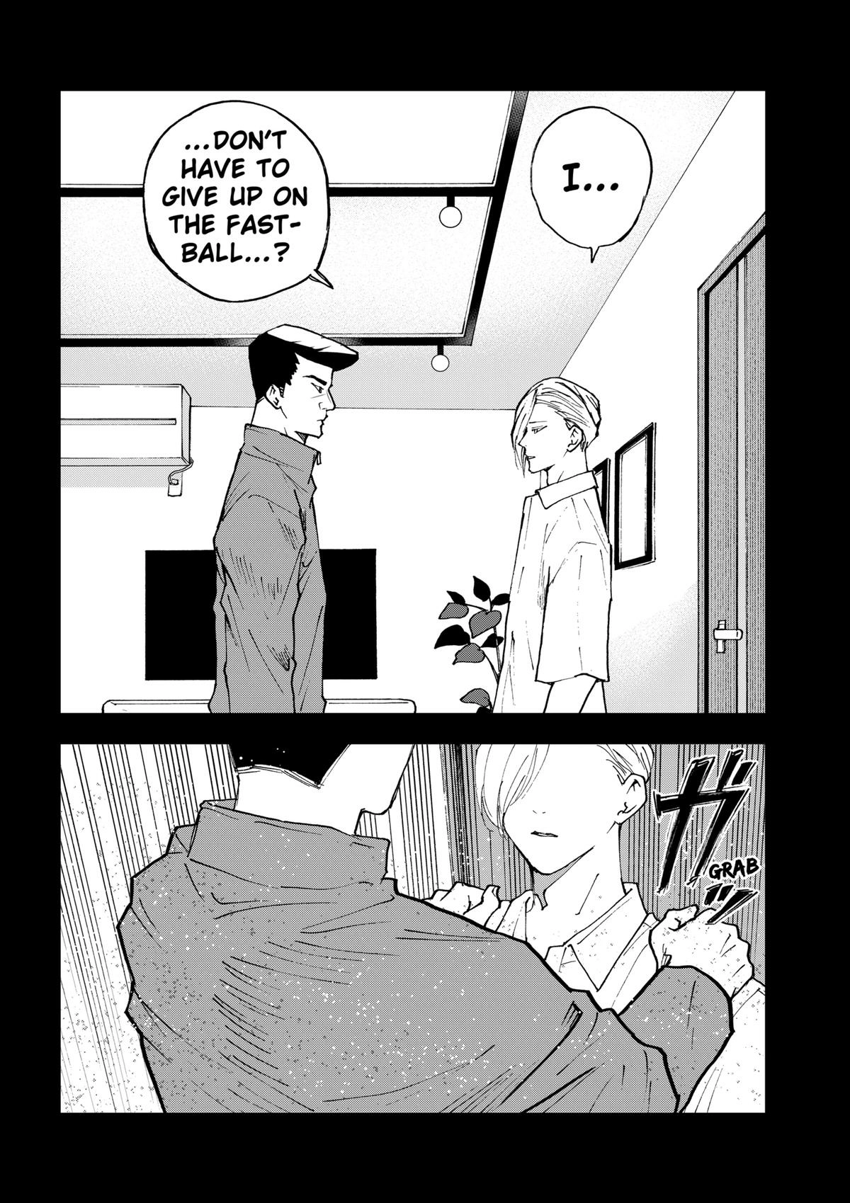 Oblivion Battery Chapter 177 page 24 - 