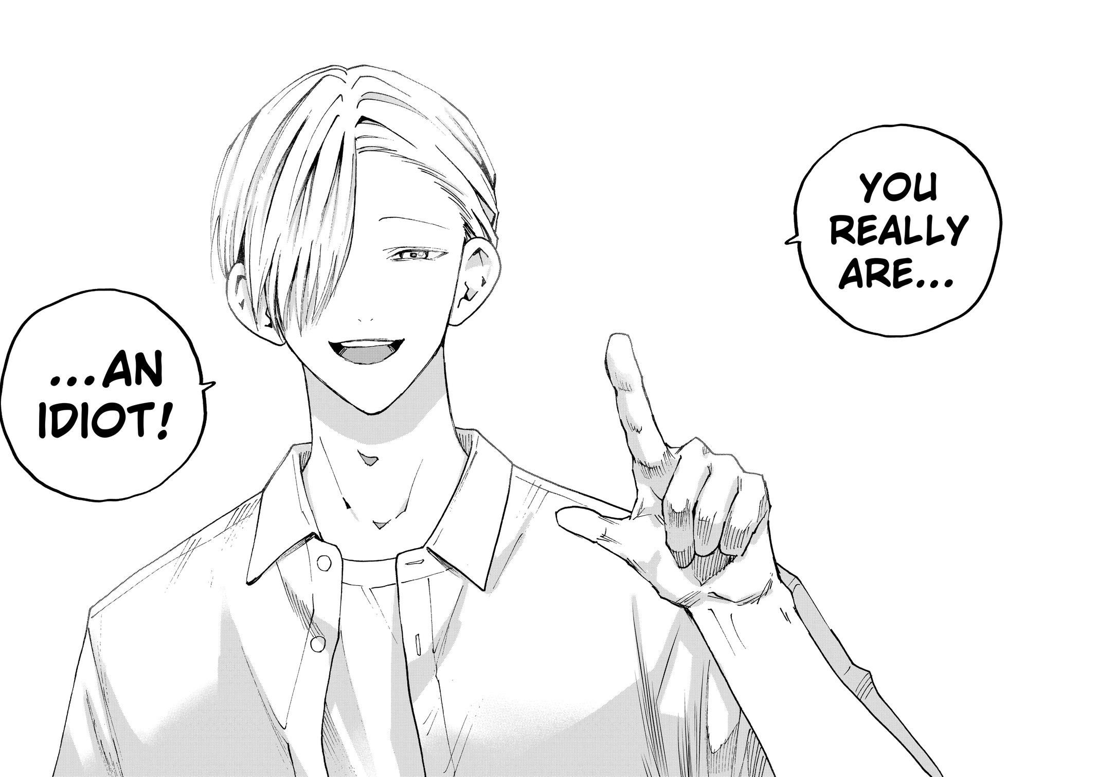Oblivion Battery Chapter 177 page 26 - 