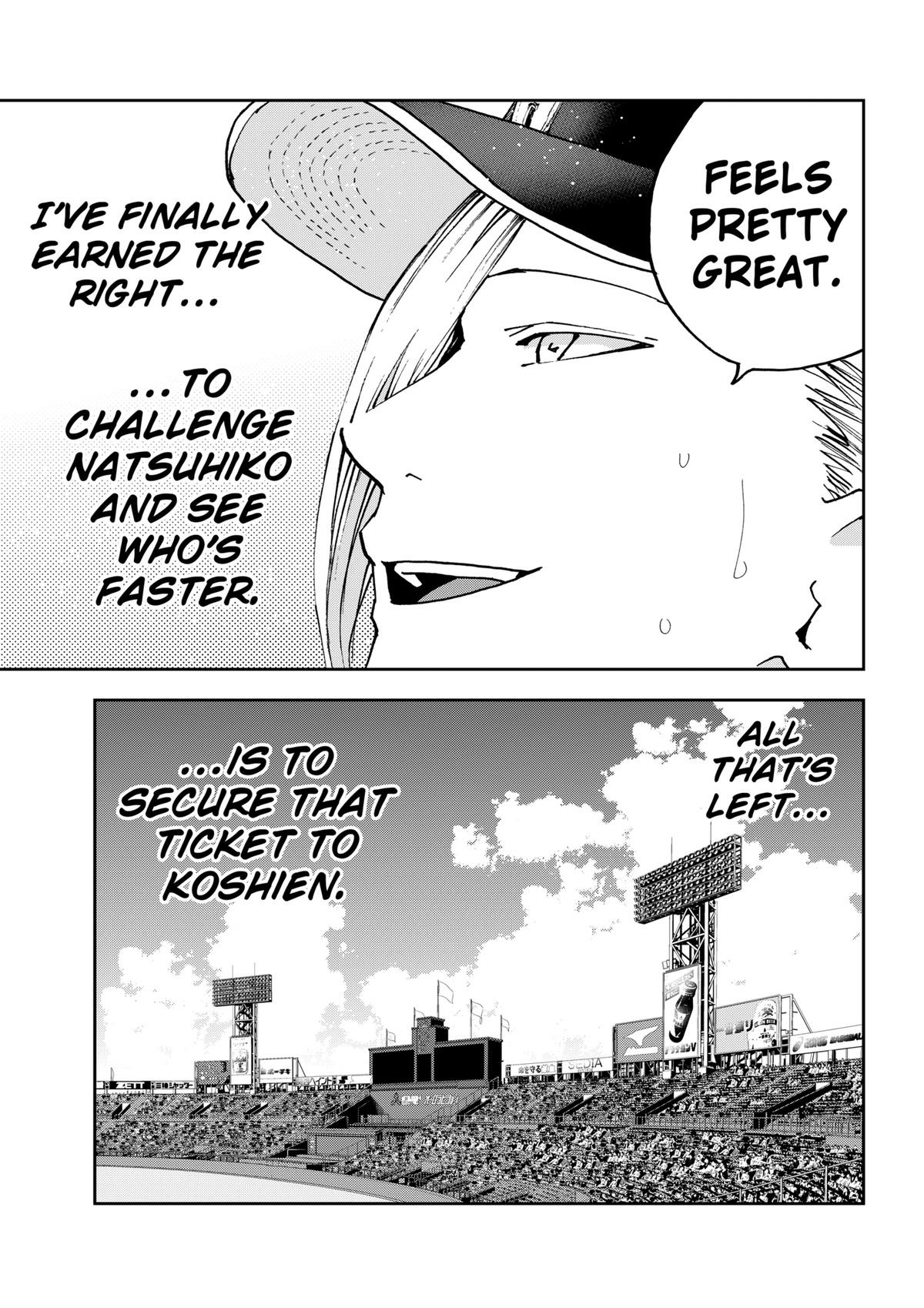 Oblivion Battery Chapter 177 page 30 - 