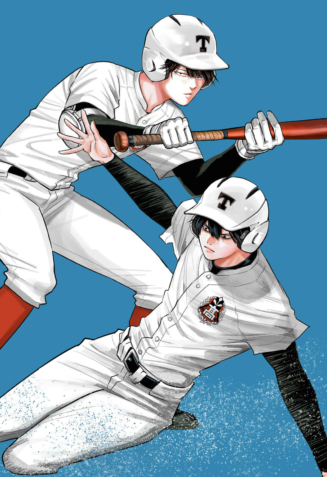 Oblivion Battery Chapter 181.1 page 18 - 