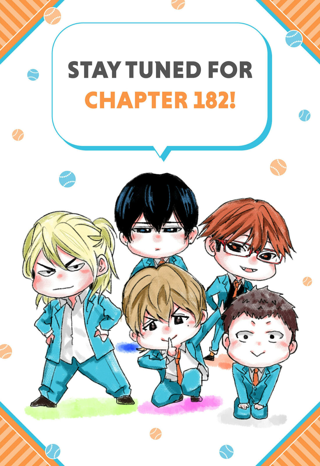 Oblivion Battery Chapter 181.1 page 24 - 