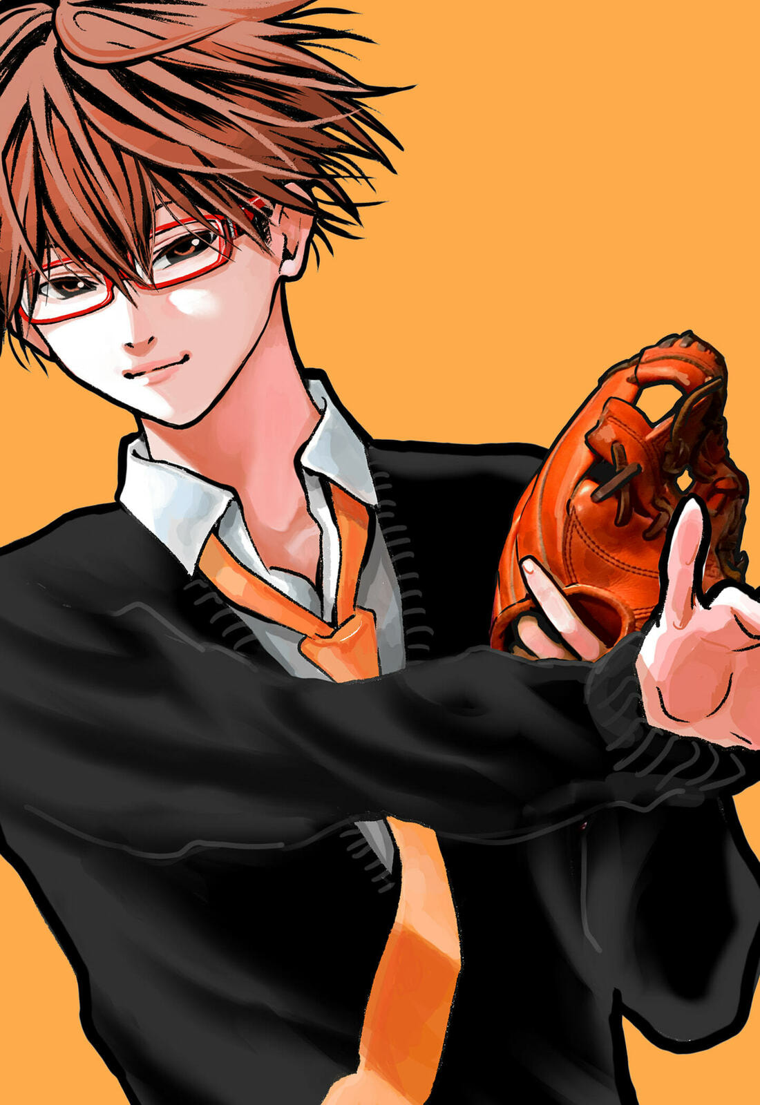 Oblivion Battery Chapter 181.1 page 5 - 