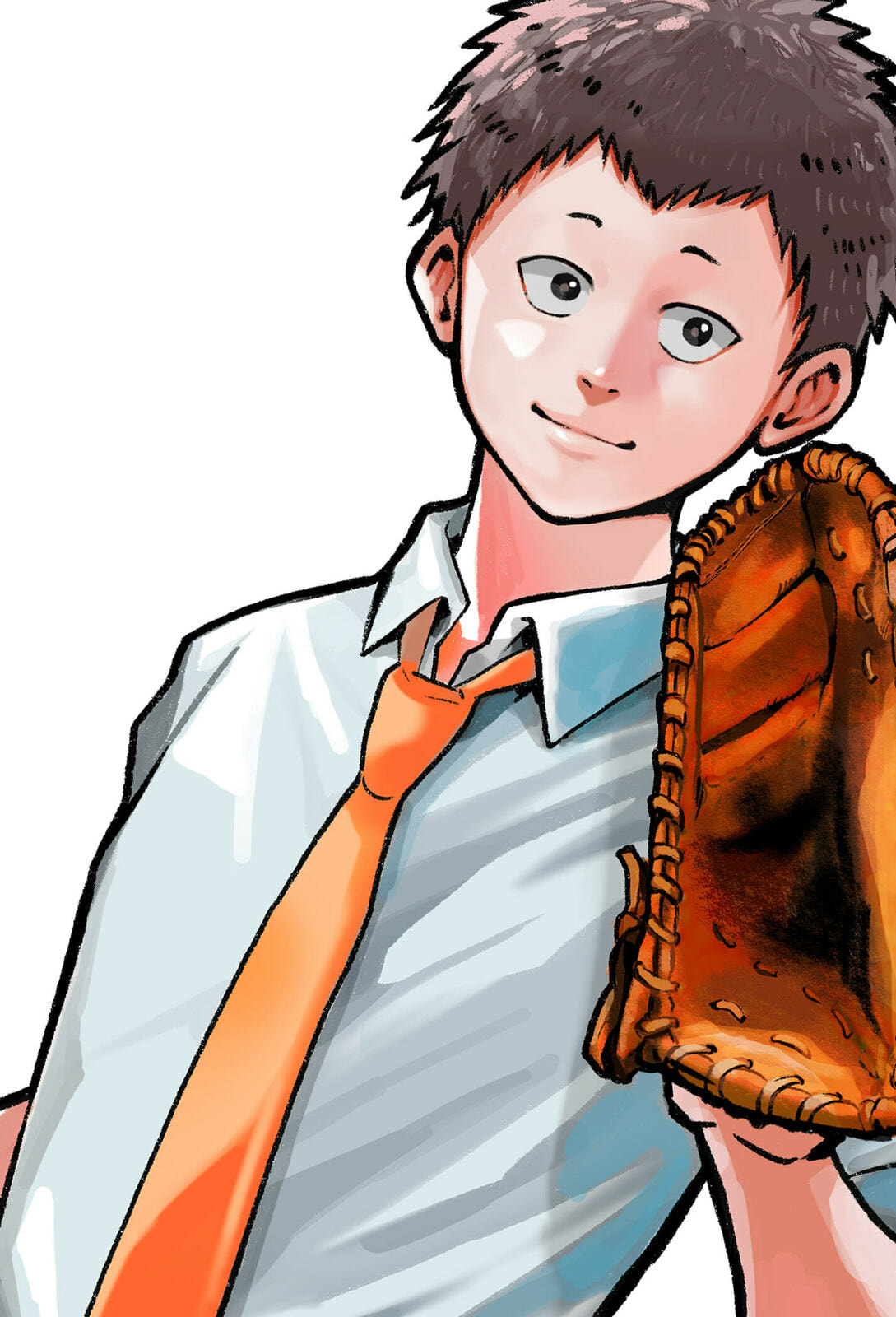 Oblivion Battery Chapter 181.1 page 6 - 