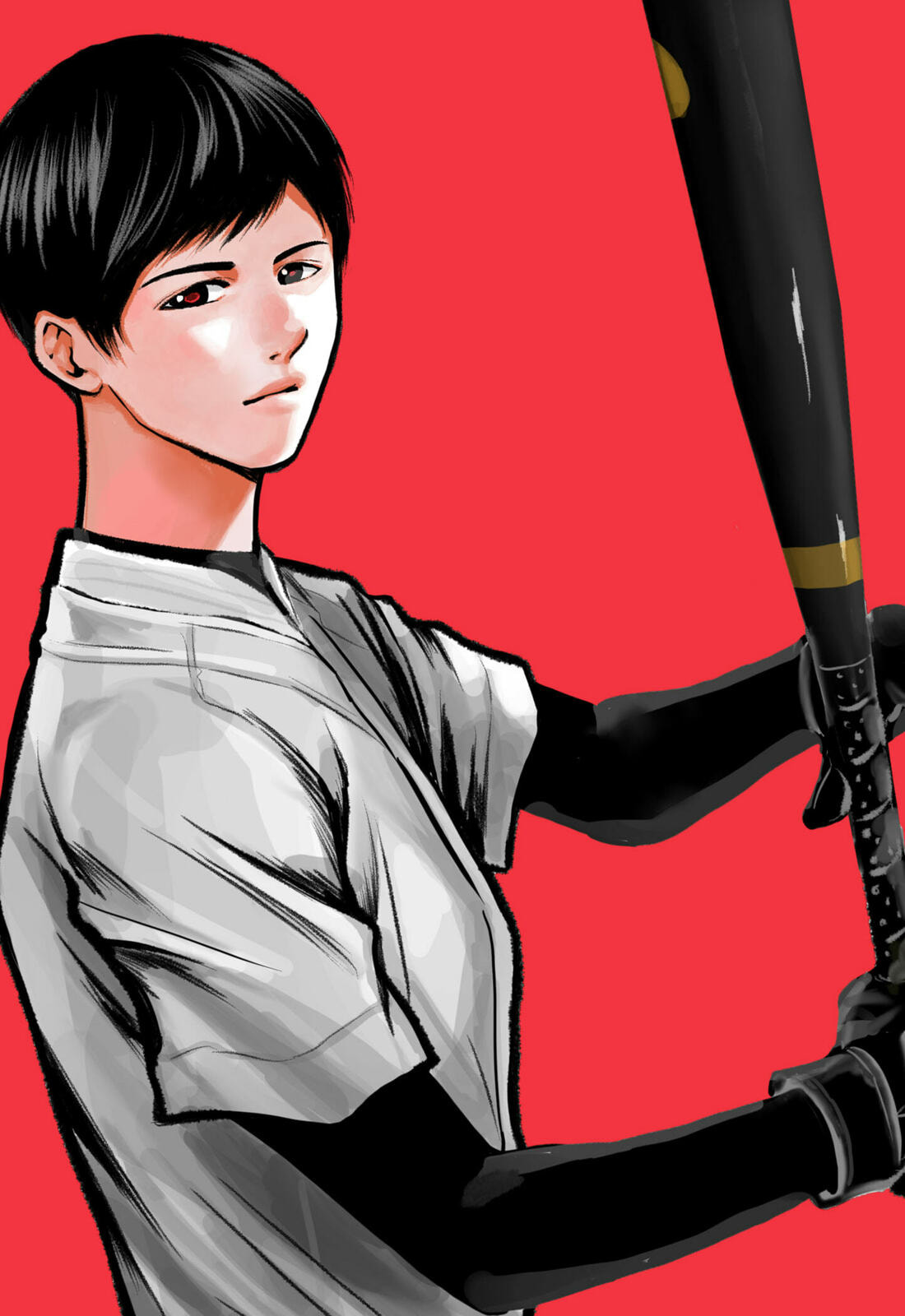 Oblivion Battery Chapter 181.1 page 7 - 